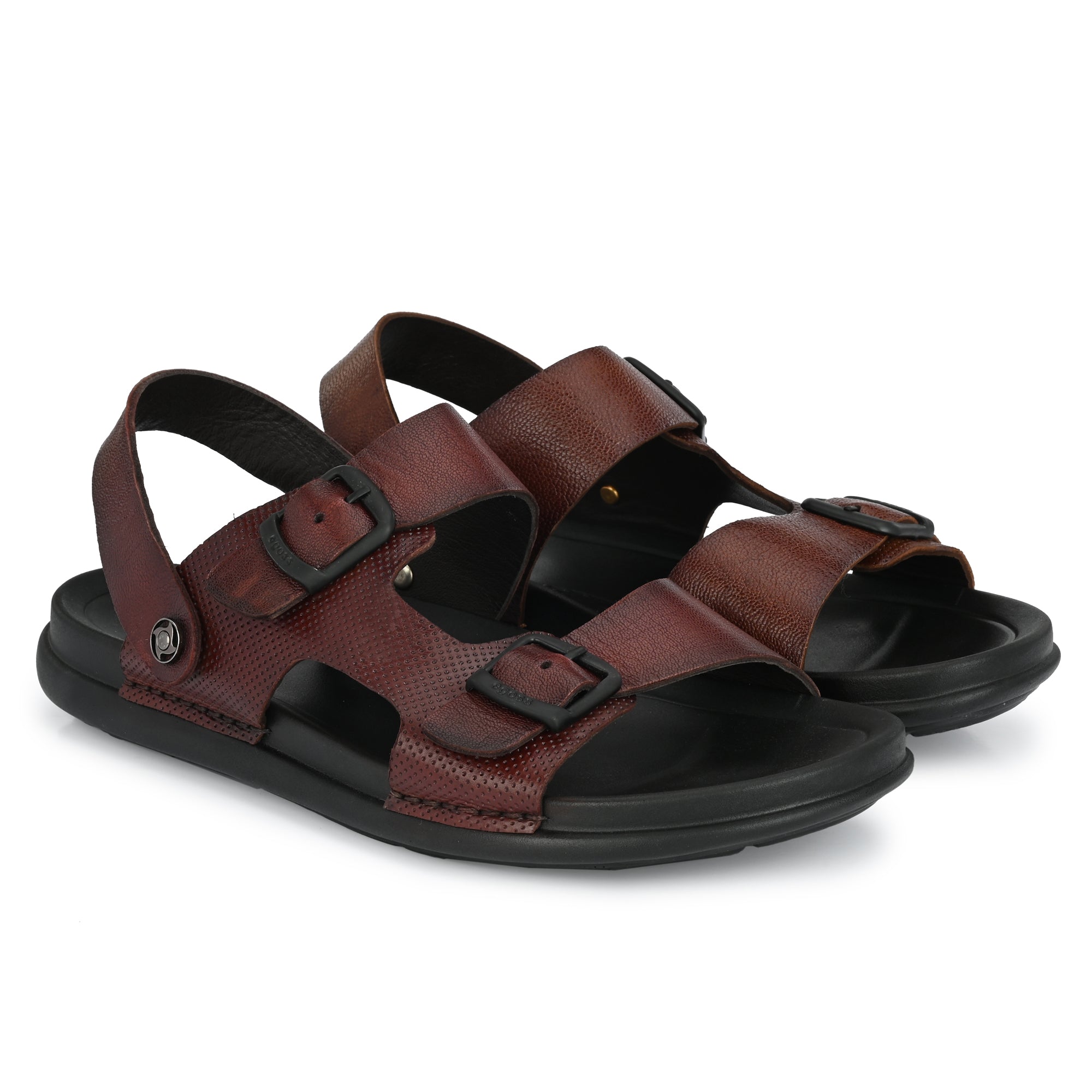 Egoss Shoes Egoss Sandals For Men - view 8