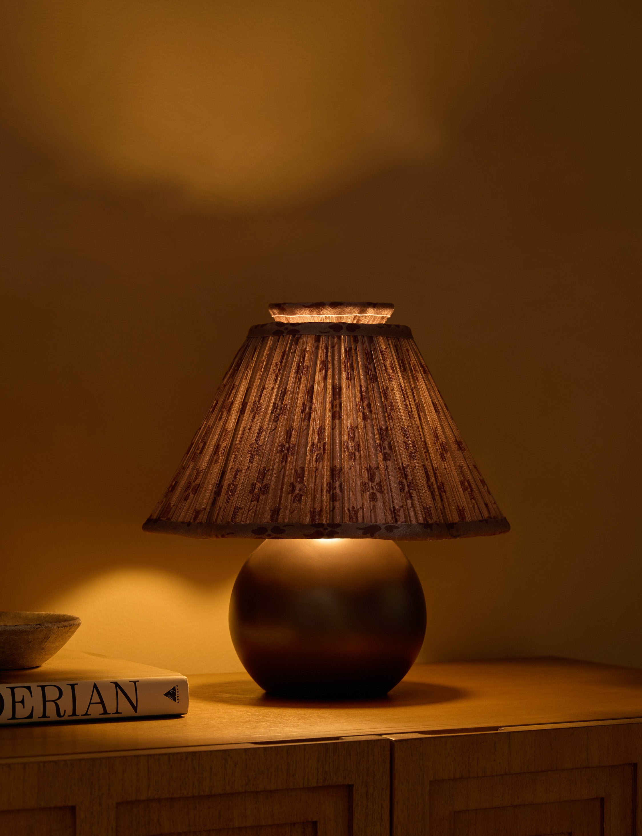 Lulu and Georgia Table Lamp - view 4