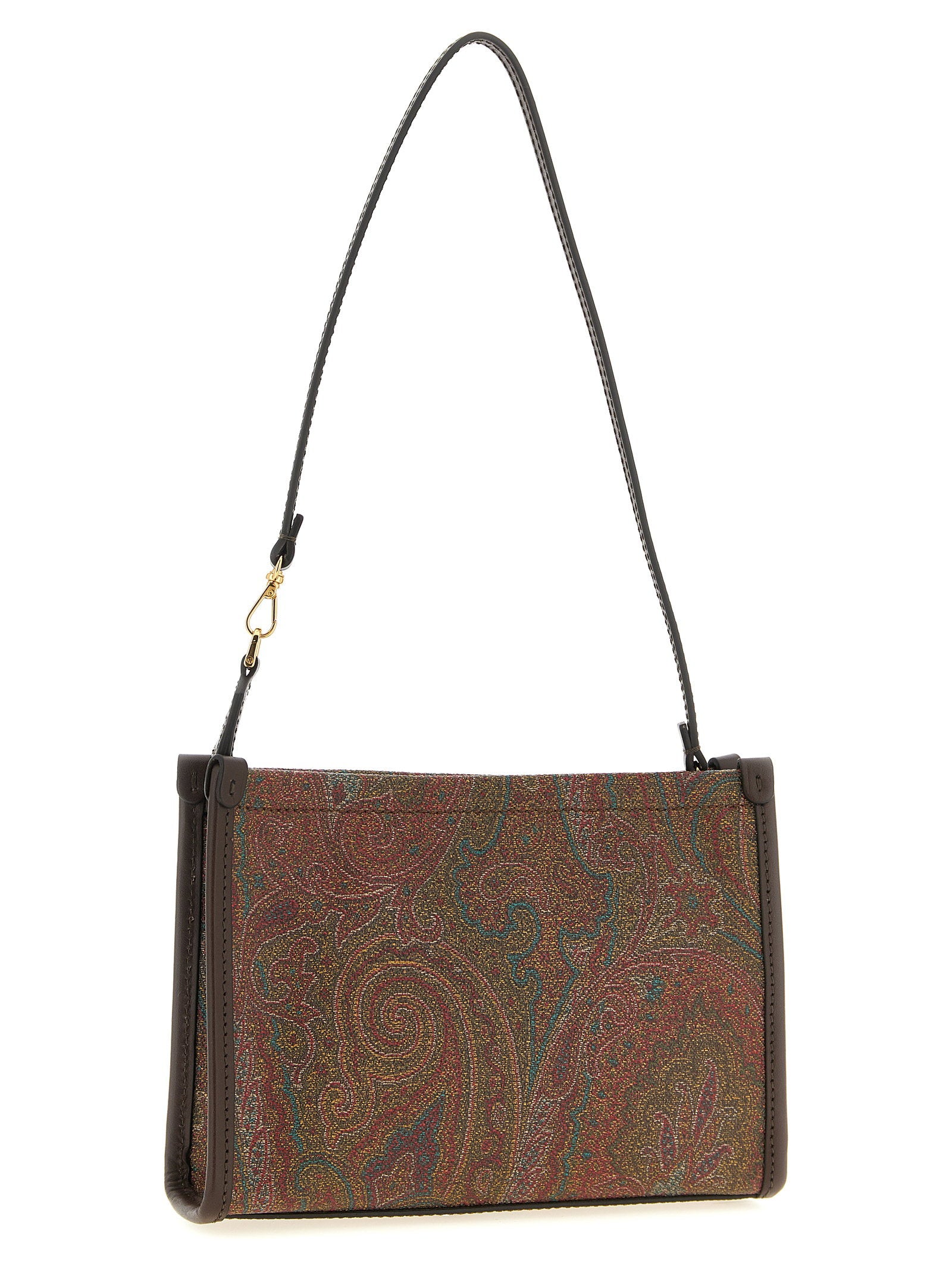 Etro Arnica Small Clutch - view 2