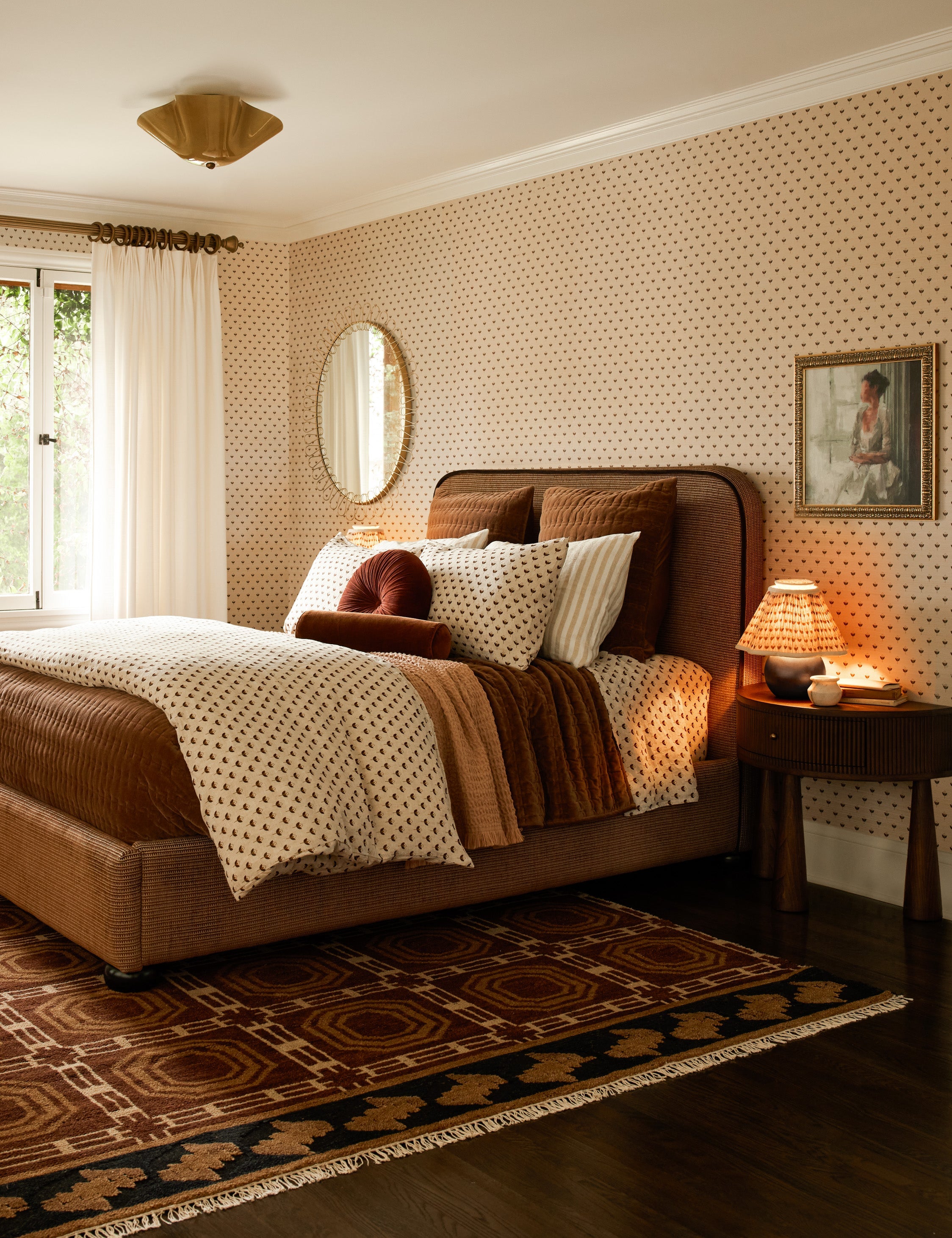 Lulu and Georgia Table Lamp - view 12