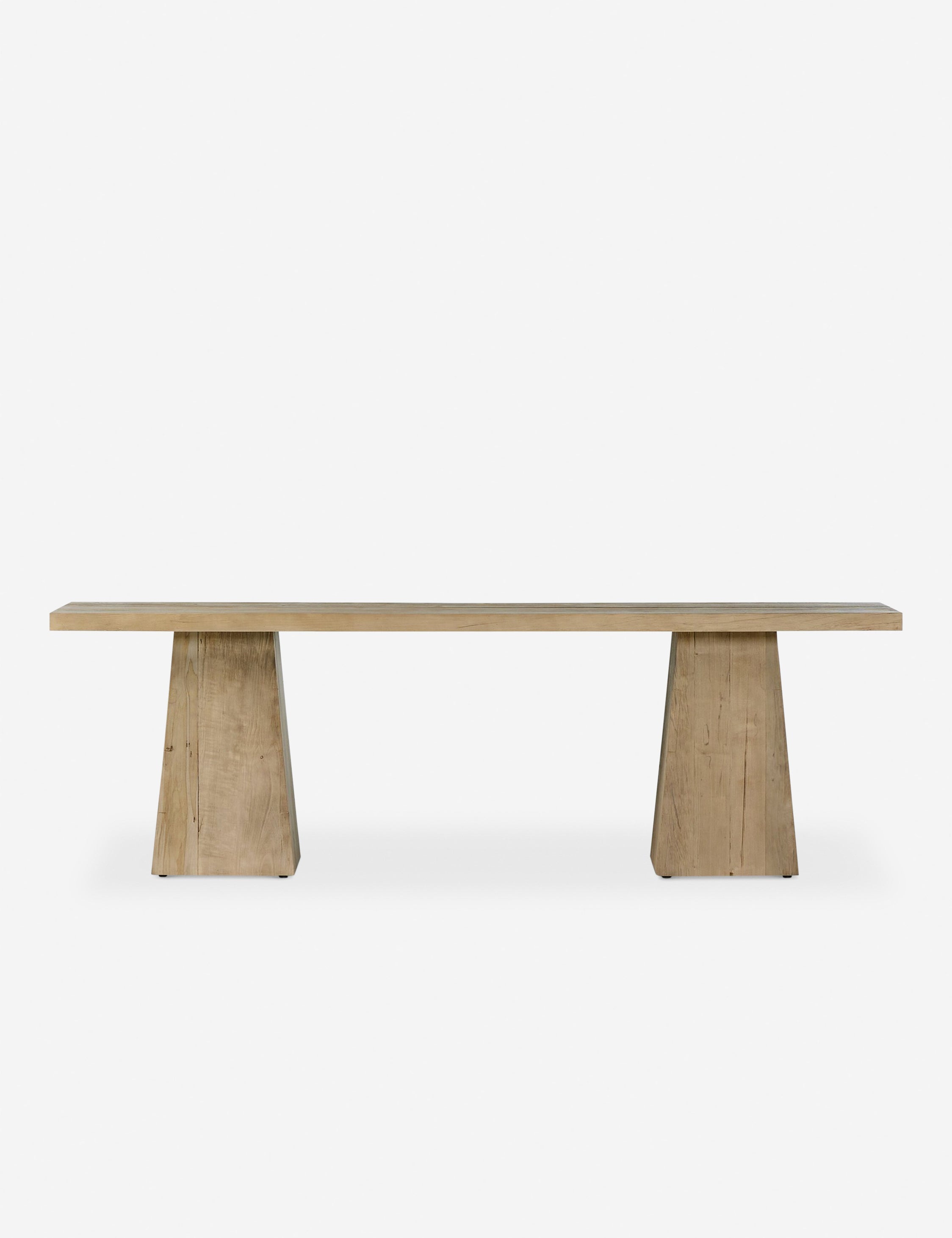 Lulu and Georgia Nordquist Console Table - view 2