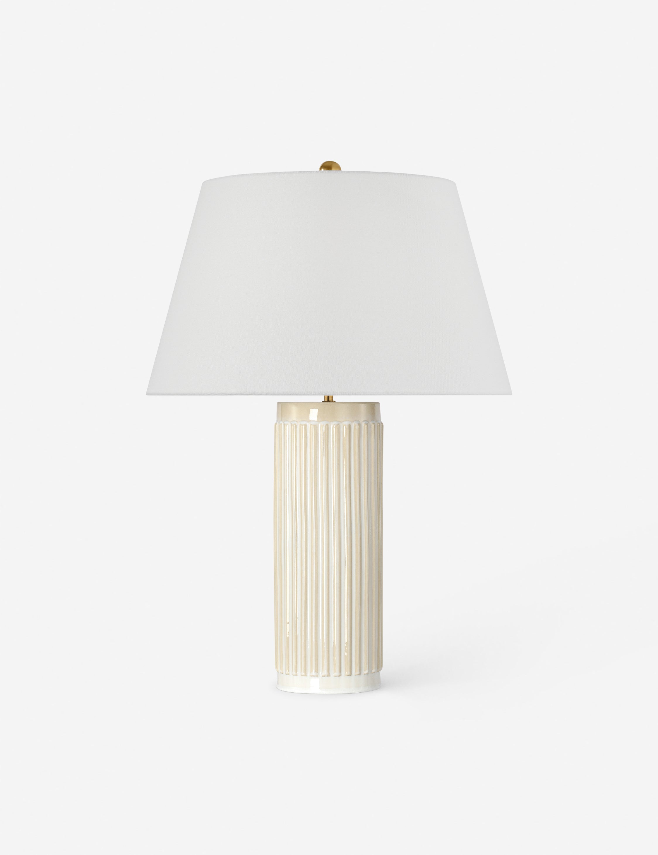 Lulu and Georgia Welker Table Lamp