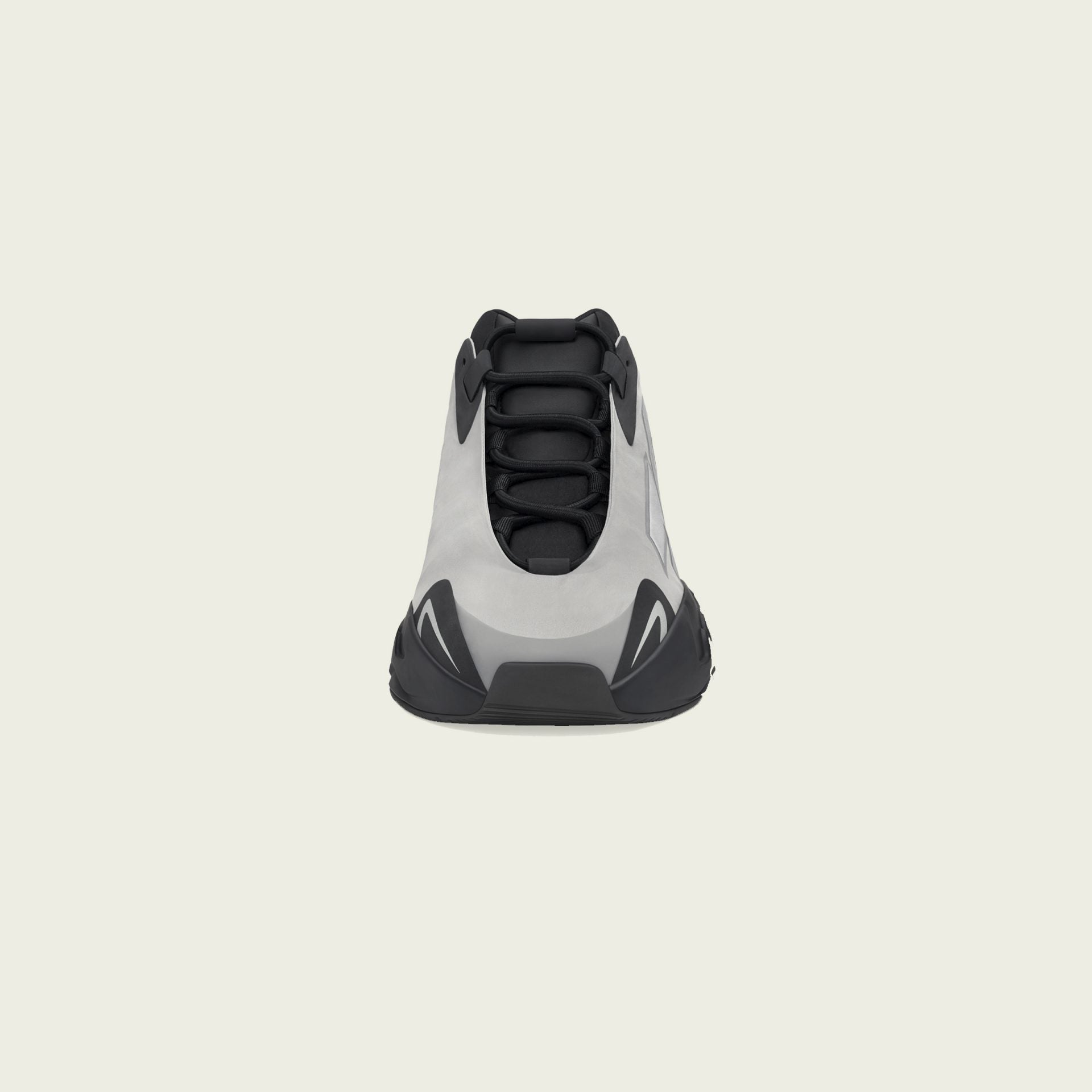 Adidas Originals | YEEZY BOOST 700 MNVN METALLIC - view 2