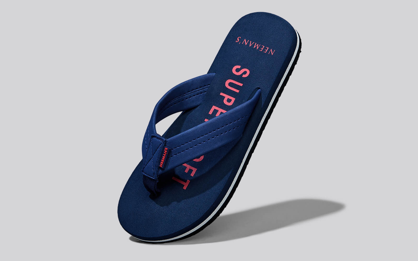 Neeman's Super Soft Flips : Blue