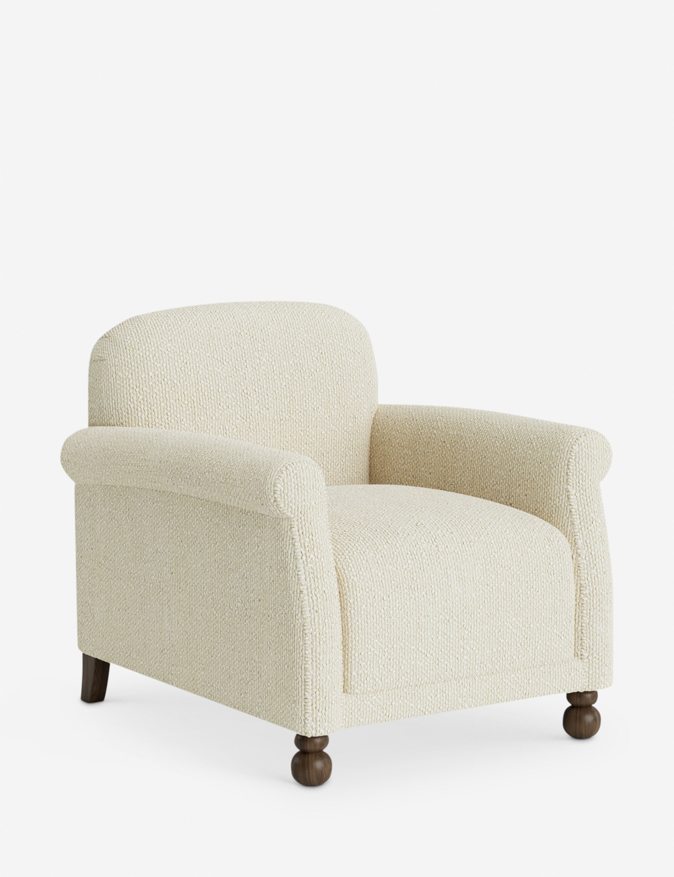 Lulu and Georgia Paley Accent Chair by Heidi Caillier - view 129