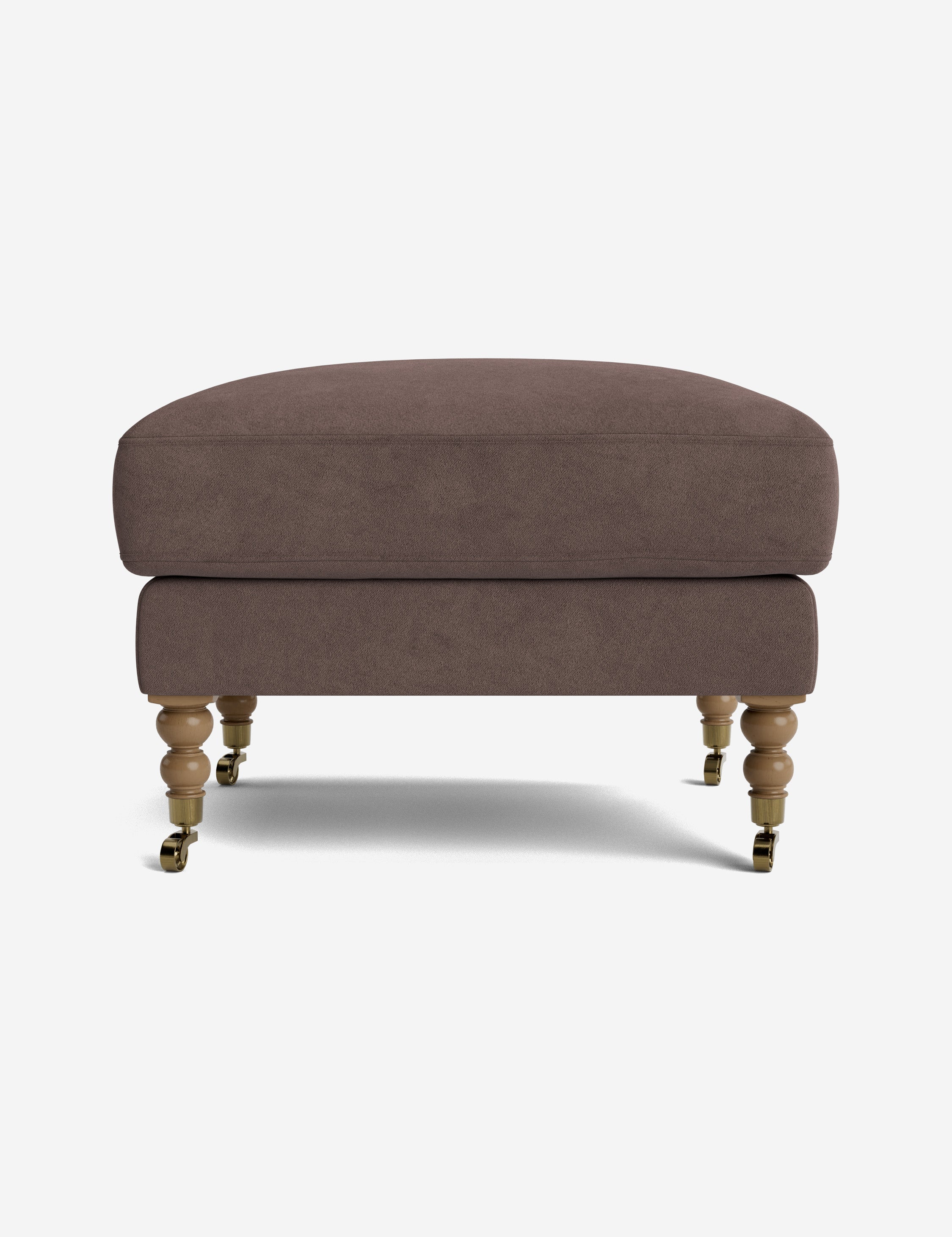 Lulu and Georgia Fabienne Ottoman - view 90