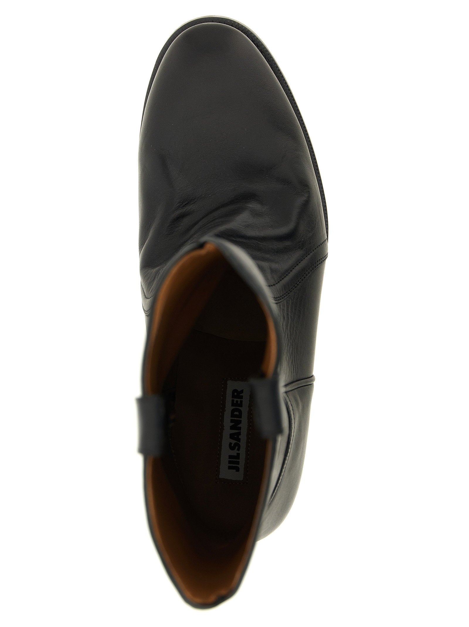 Jil Sander Bruce Boots - view 4