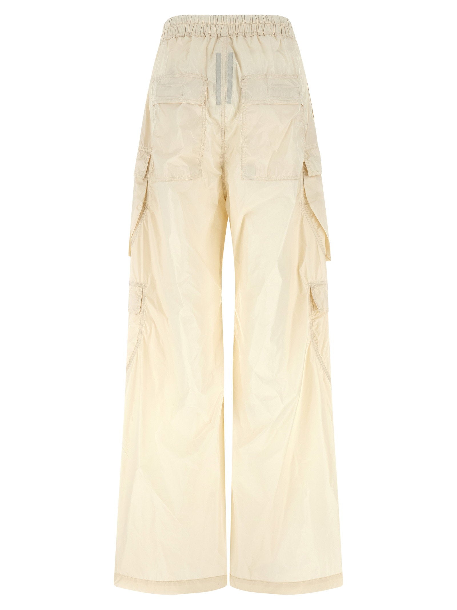 Drkshdw Double Cargo Jumbo Belas Pants – 100% nylon - view 2