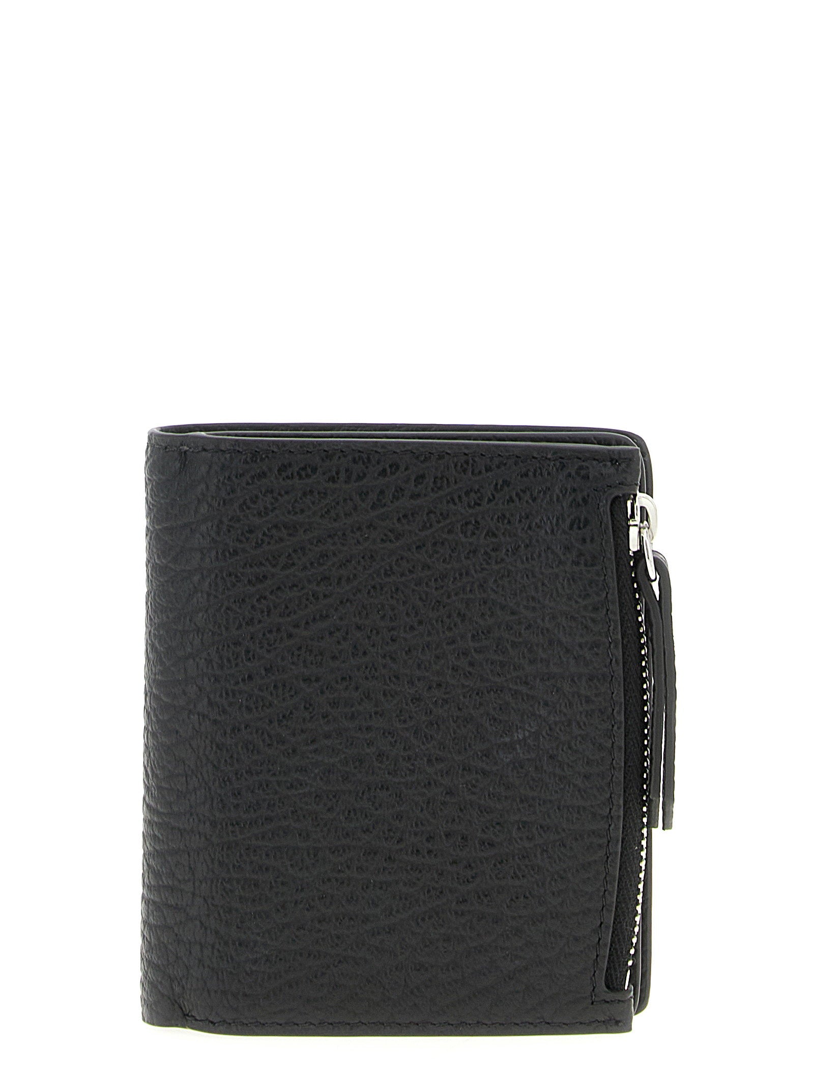 Maison Margiela Flap Wallet - view 2