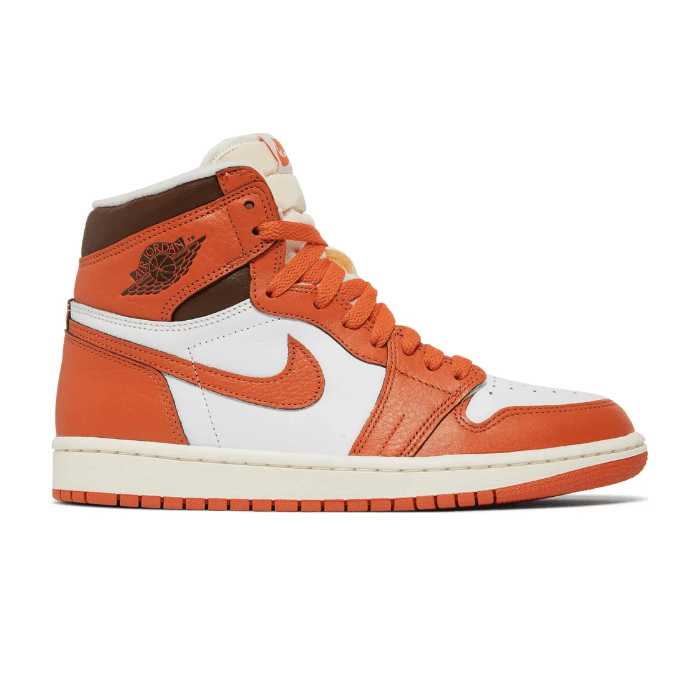 HYPE ELIXIR Jordan 1 Retro High OG Starfish (Women's)