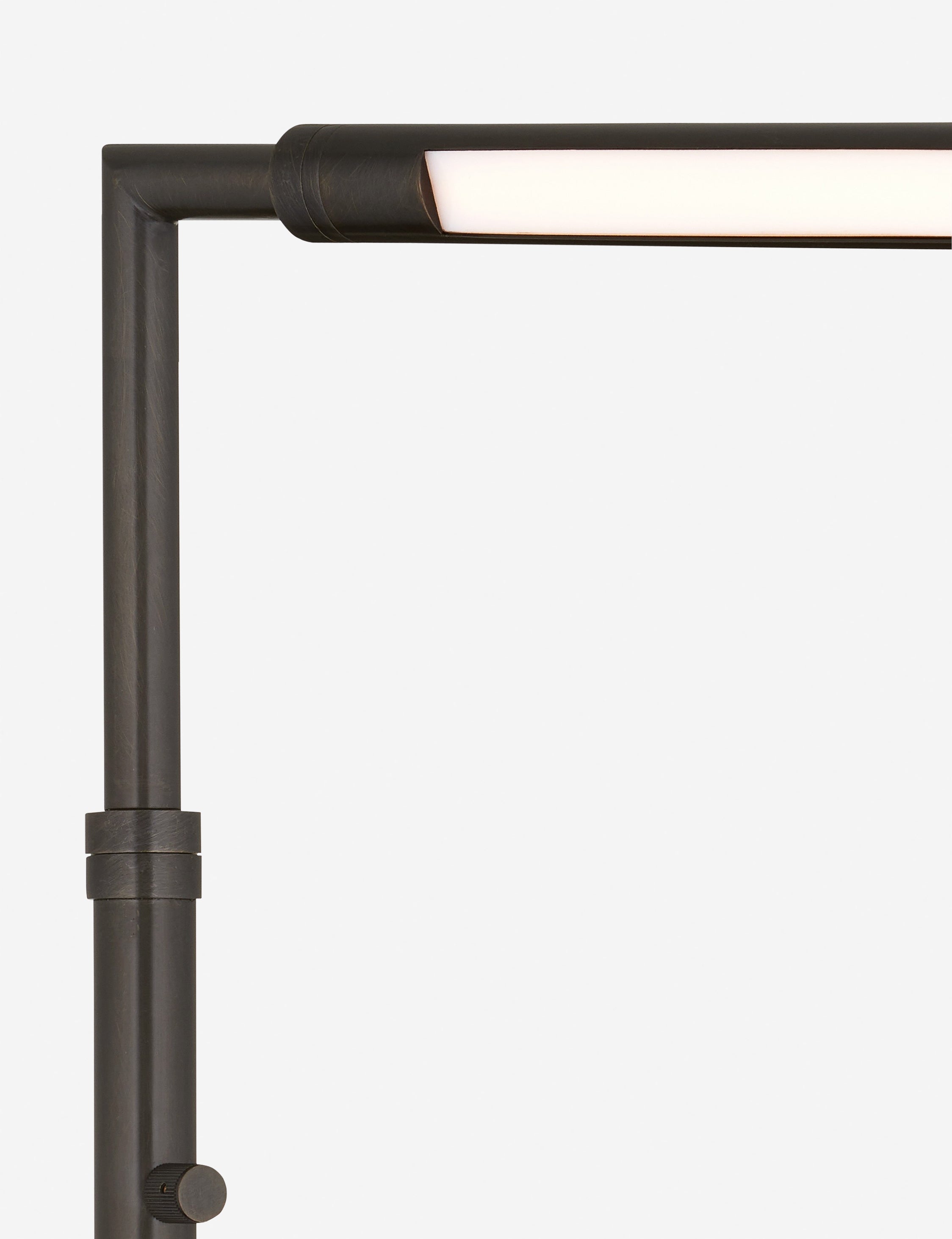Lulu and Georgia Stern Floor Lamp - view 6