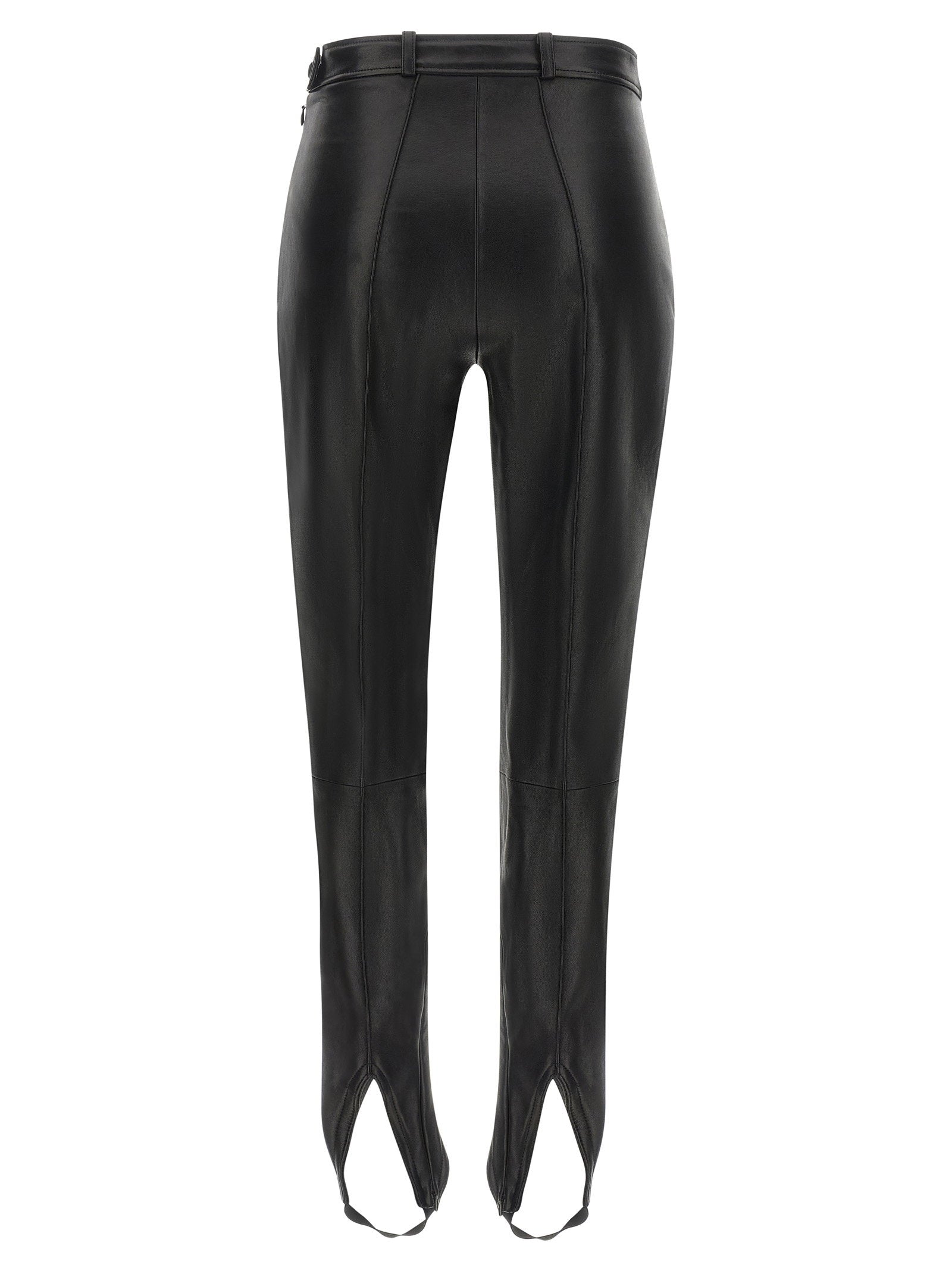 Balmain Leather Fuseau - view 2