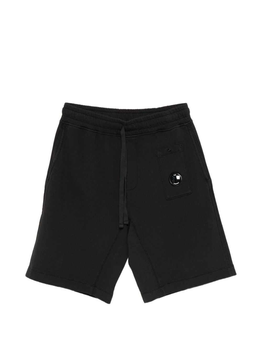 C.P. Company Cotton jogging bermuda – 100% Cotton