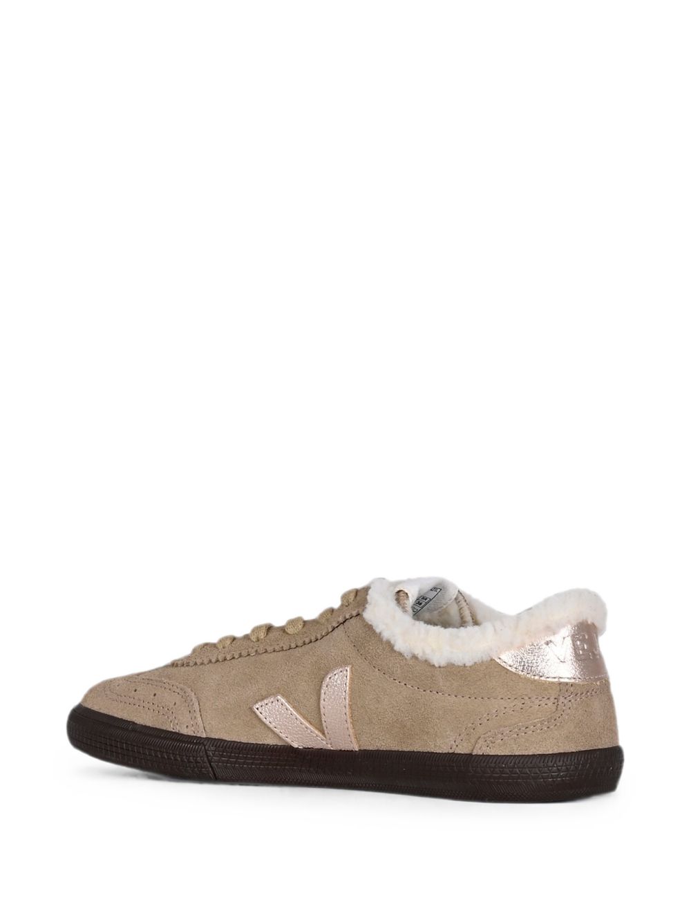Veja Sneakers – Suede 100% - view 2