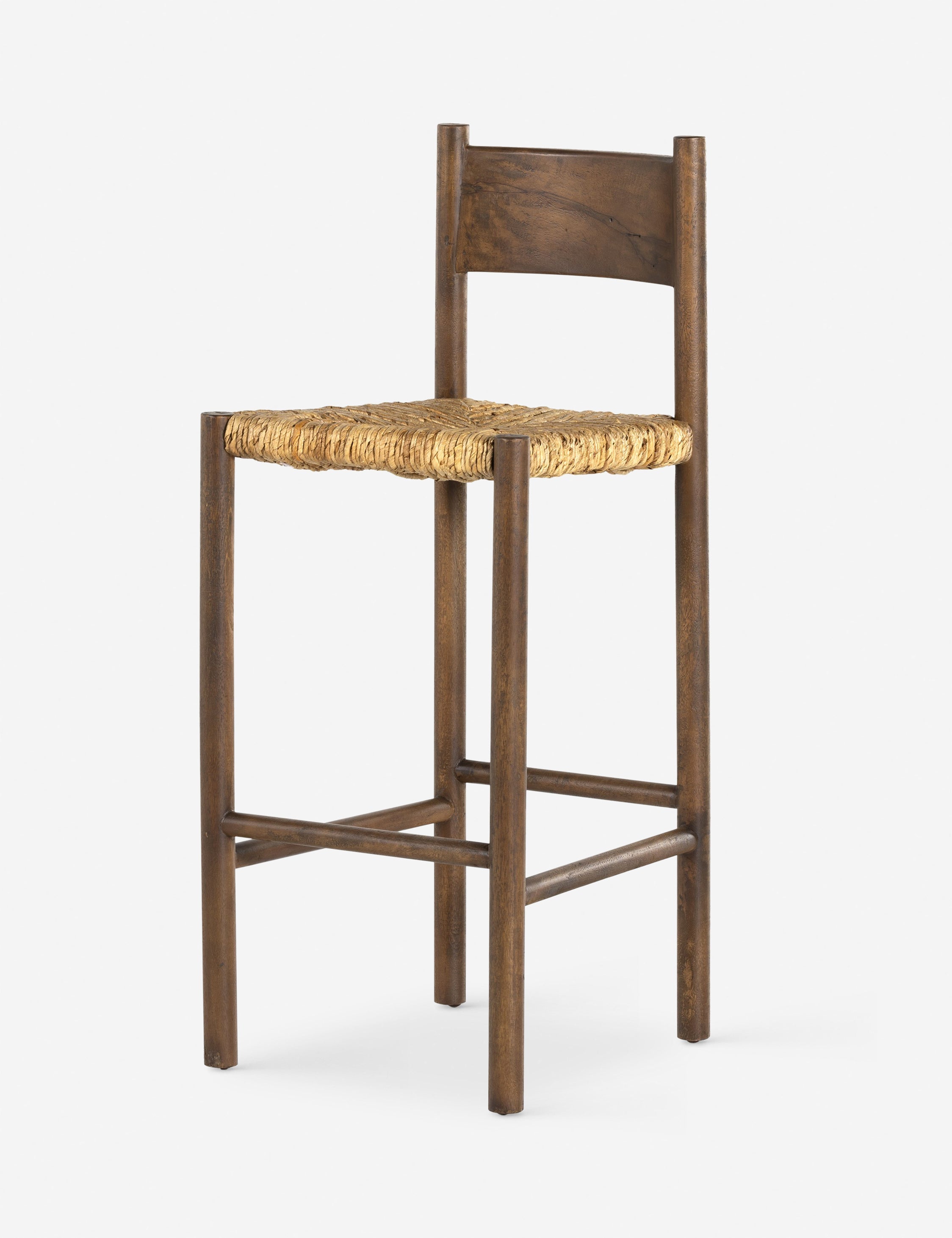Lulu and Georgia Gilbert Bar and Counter Stool - view 3