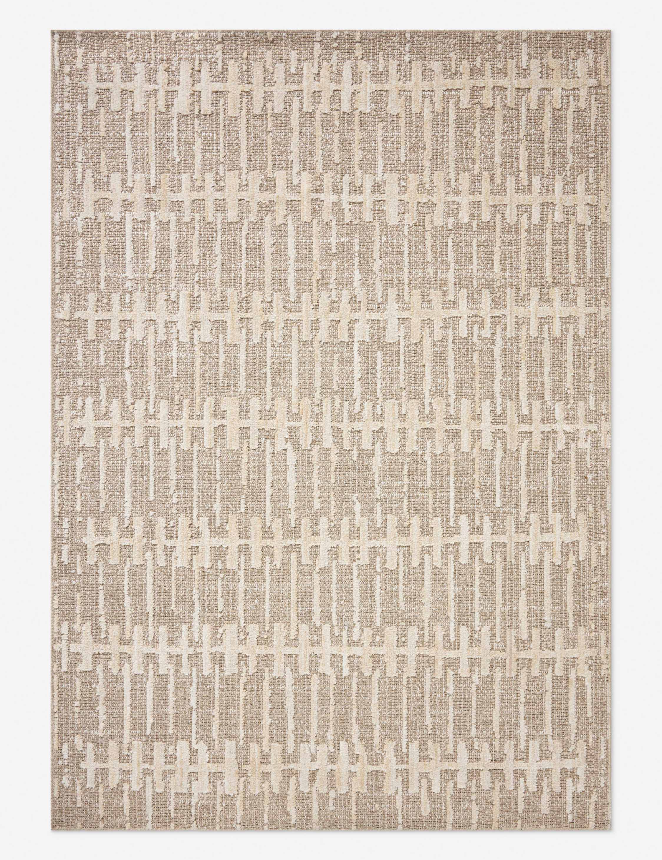 Lulu and Georgia Bexley II Rug by Amber Lewis x Loloi