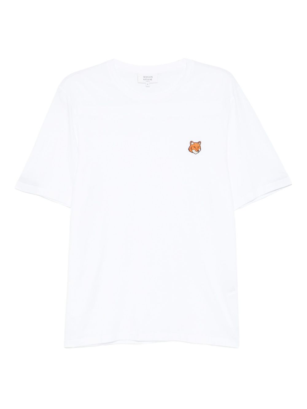 Maison Kitsuné Maison Kitsuné Shirt – 100% Organic cotton