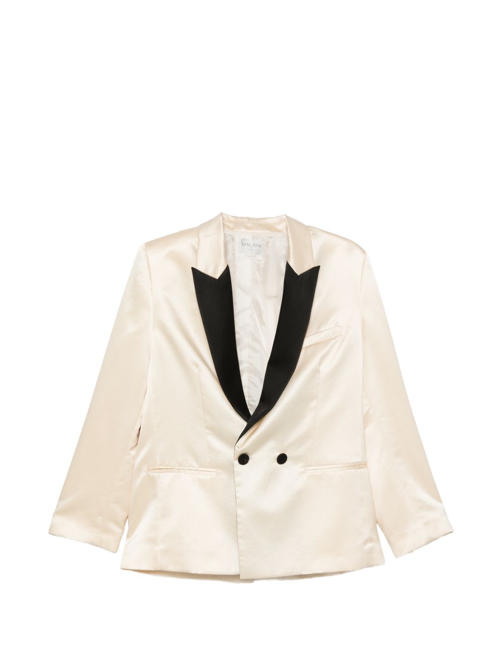 Forte Forte Jackets – Outer: Polyester 100%