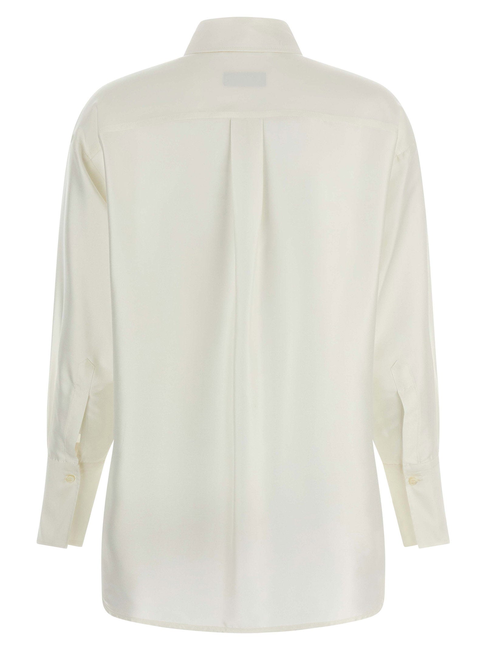 Alberto Biani Silk Shirt – 100% silk - view 2