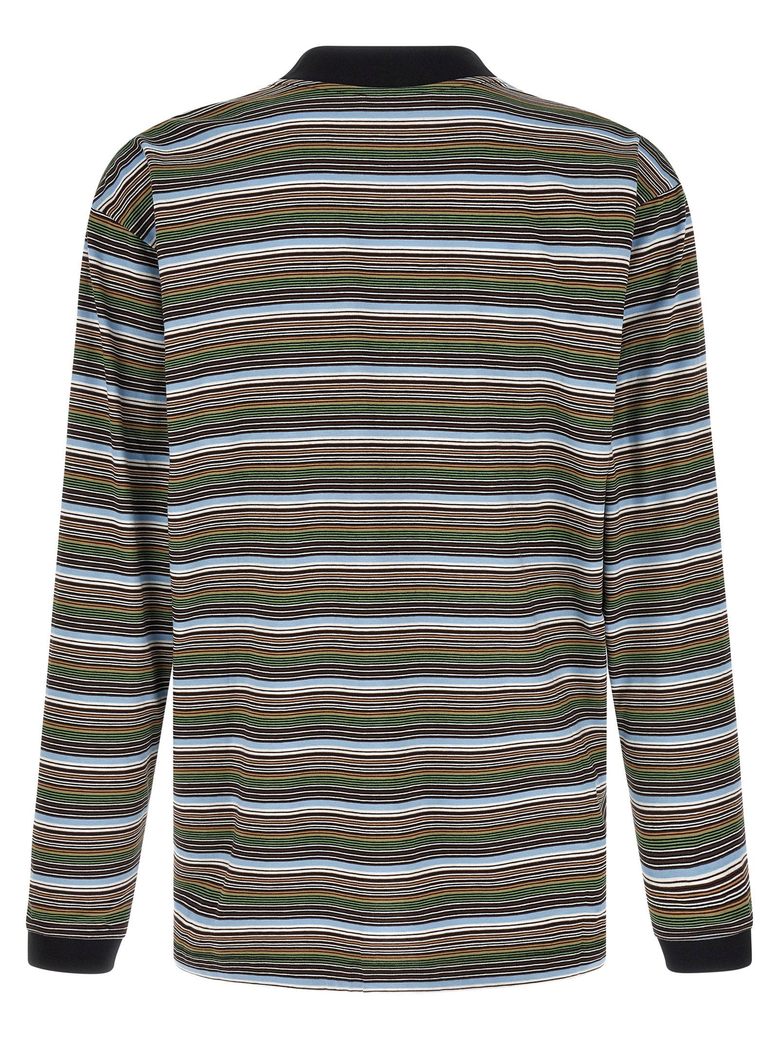 Marni Striped T-shirt – 100% cotton - view 2