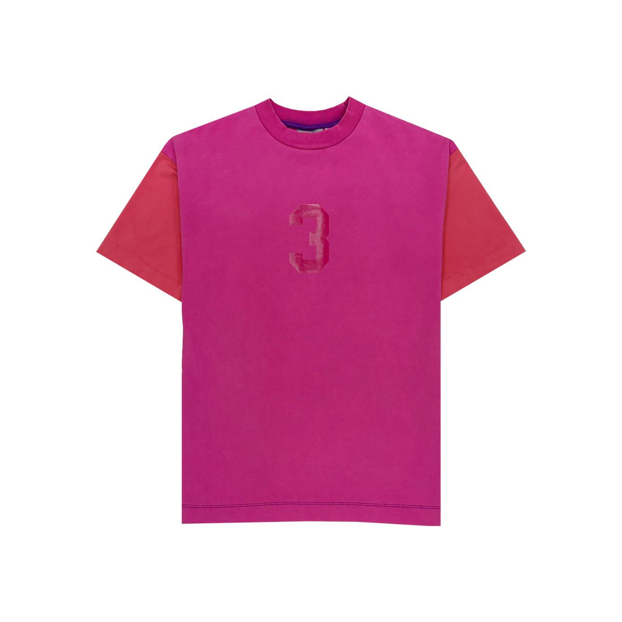 Beyond Extremes 3 T-shirt in Dawn T-shirt [Unisex] - view 2
