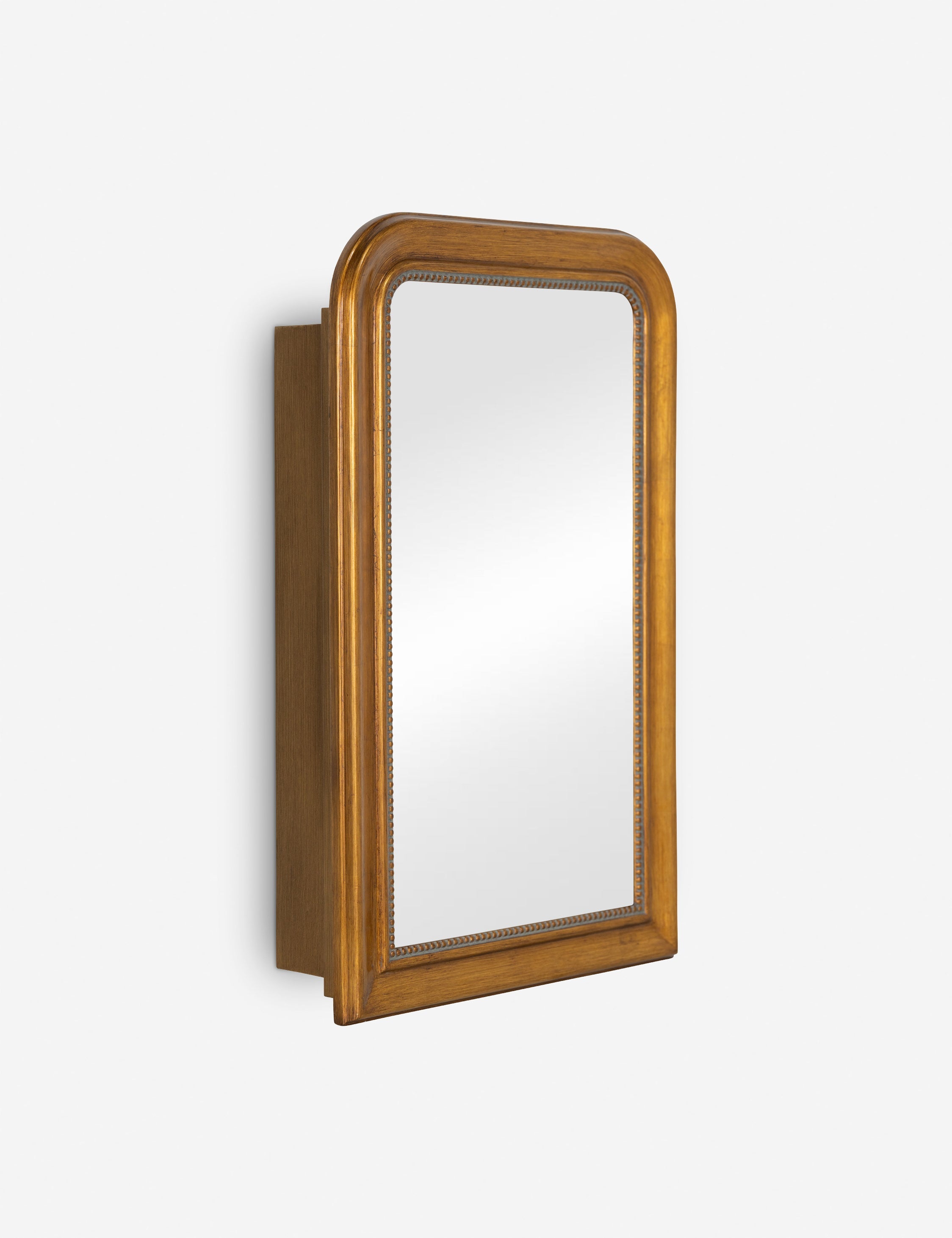 Lulu and Georgia Catanzaro Medicine Cabinet – Natural - view 2