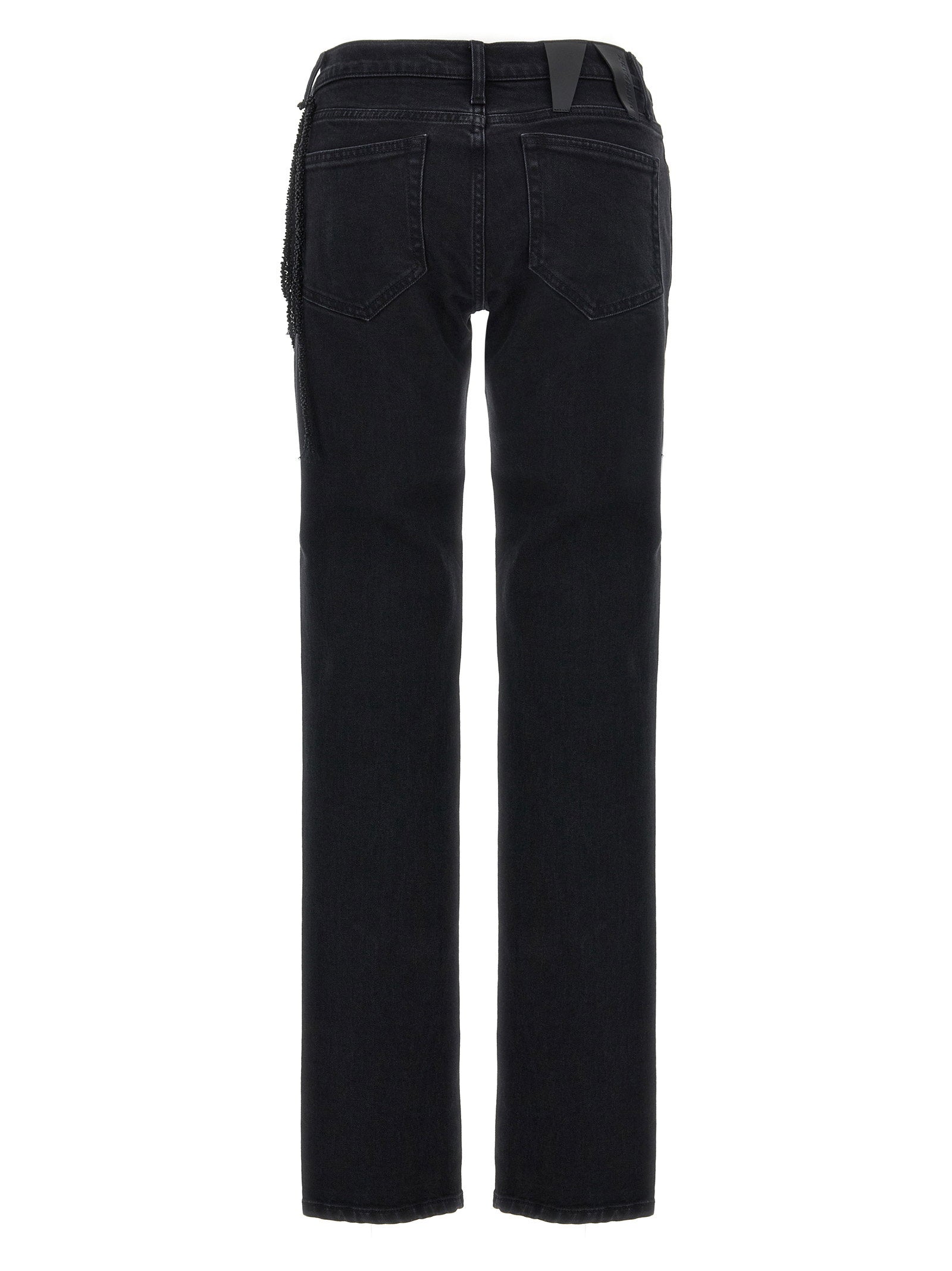 Darkpark Michelle Jeans – 99% cotton, 1% elastane - view 2