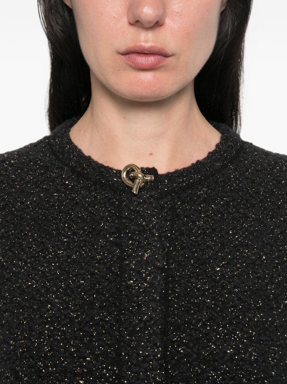 Fabiana Filippi Jacket - view 3