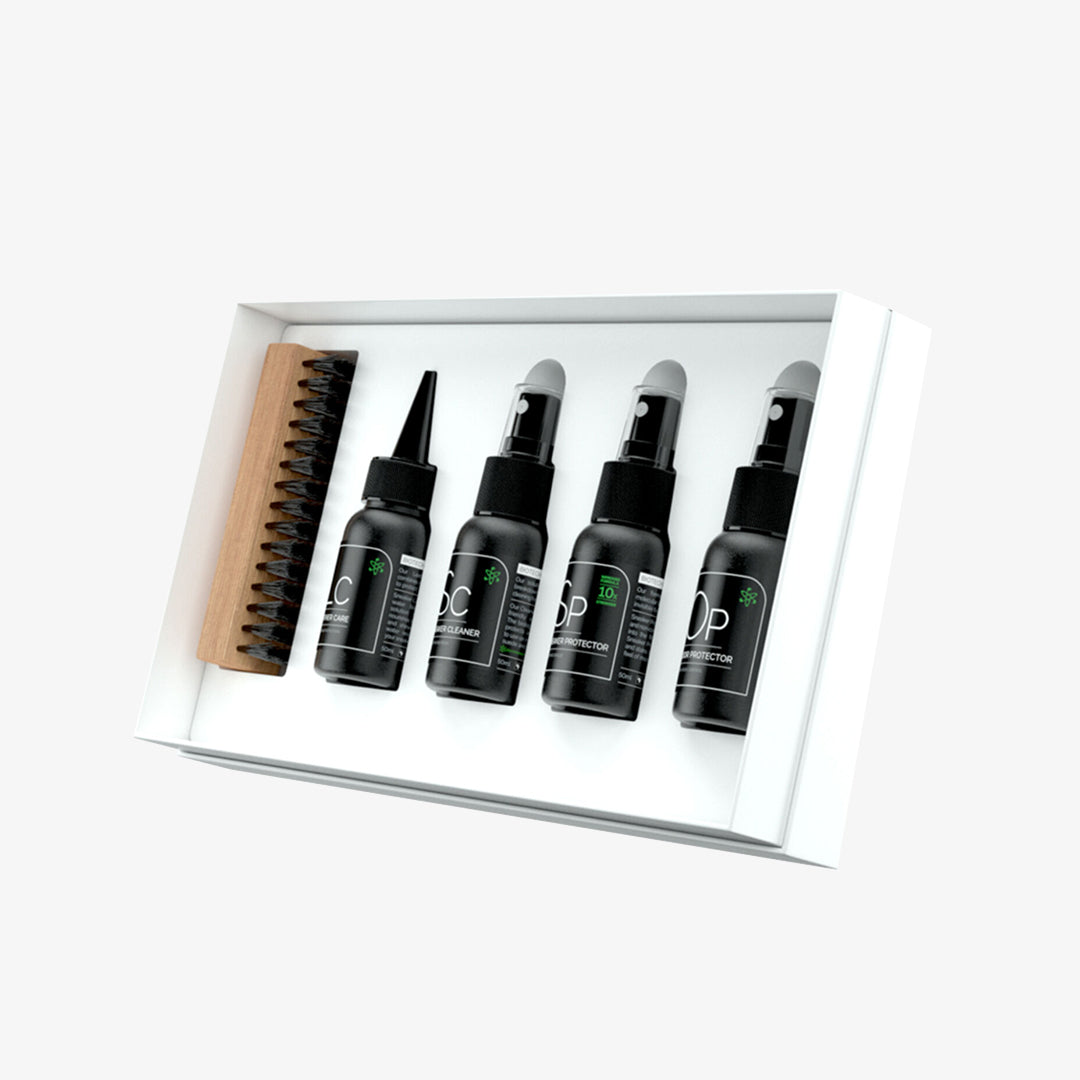 Sneaker lab sneakers – Sneaker Lab | DELUXE KIT CLEAN-CARE-PROTECT