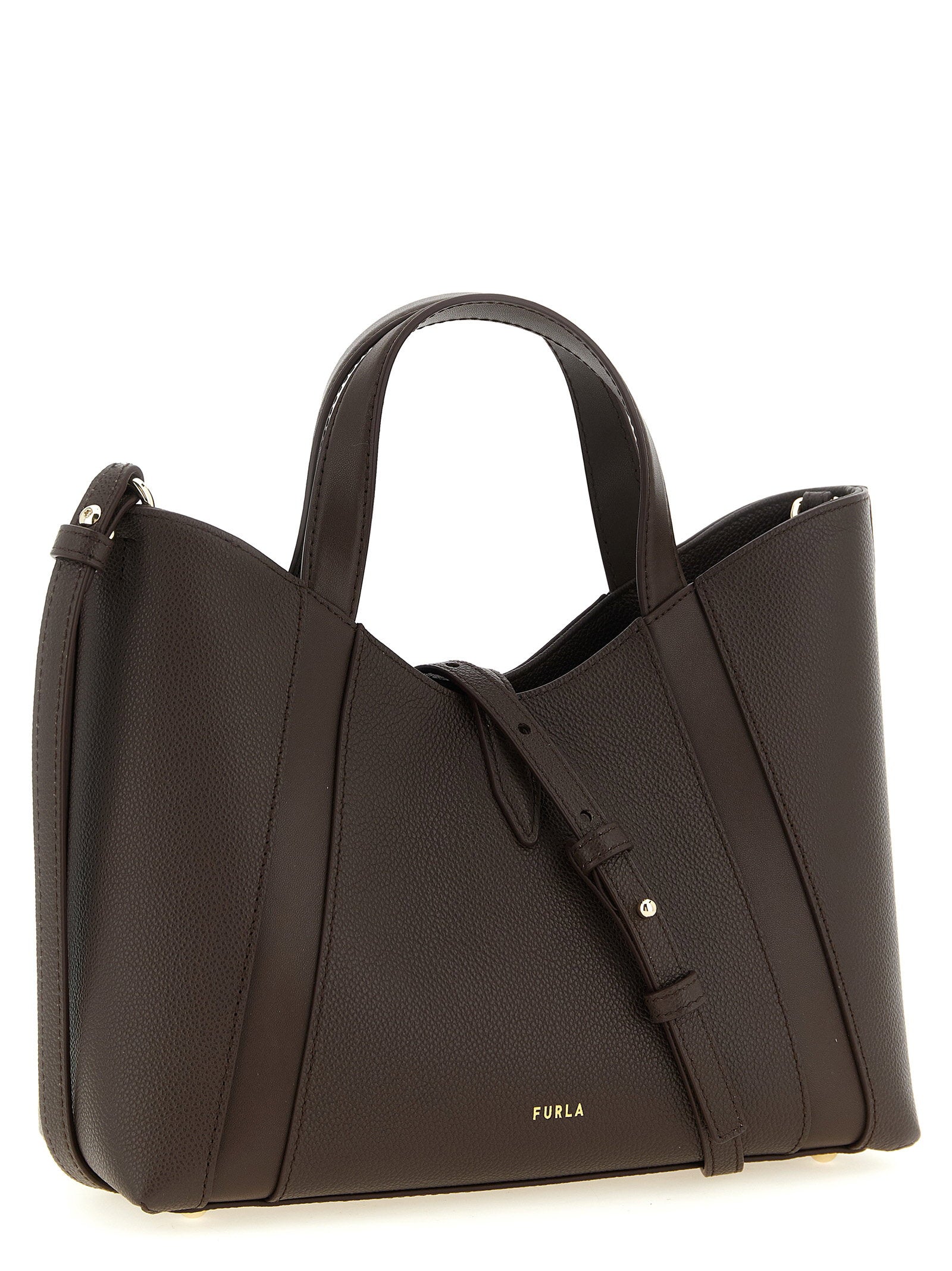Furla Goccia S Shopping Bag - view 2