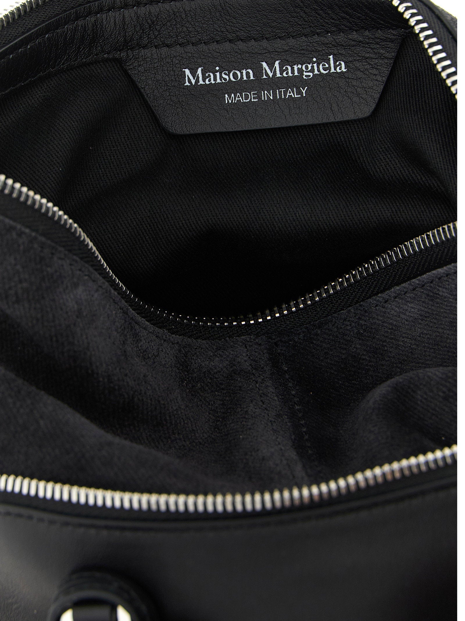 Maison Margiela 5ac Soft Mini Shoulder Bag - view 4
