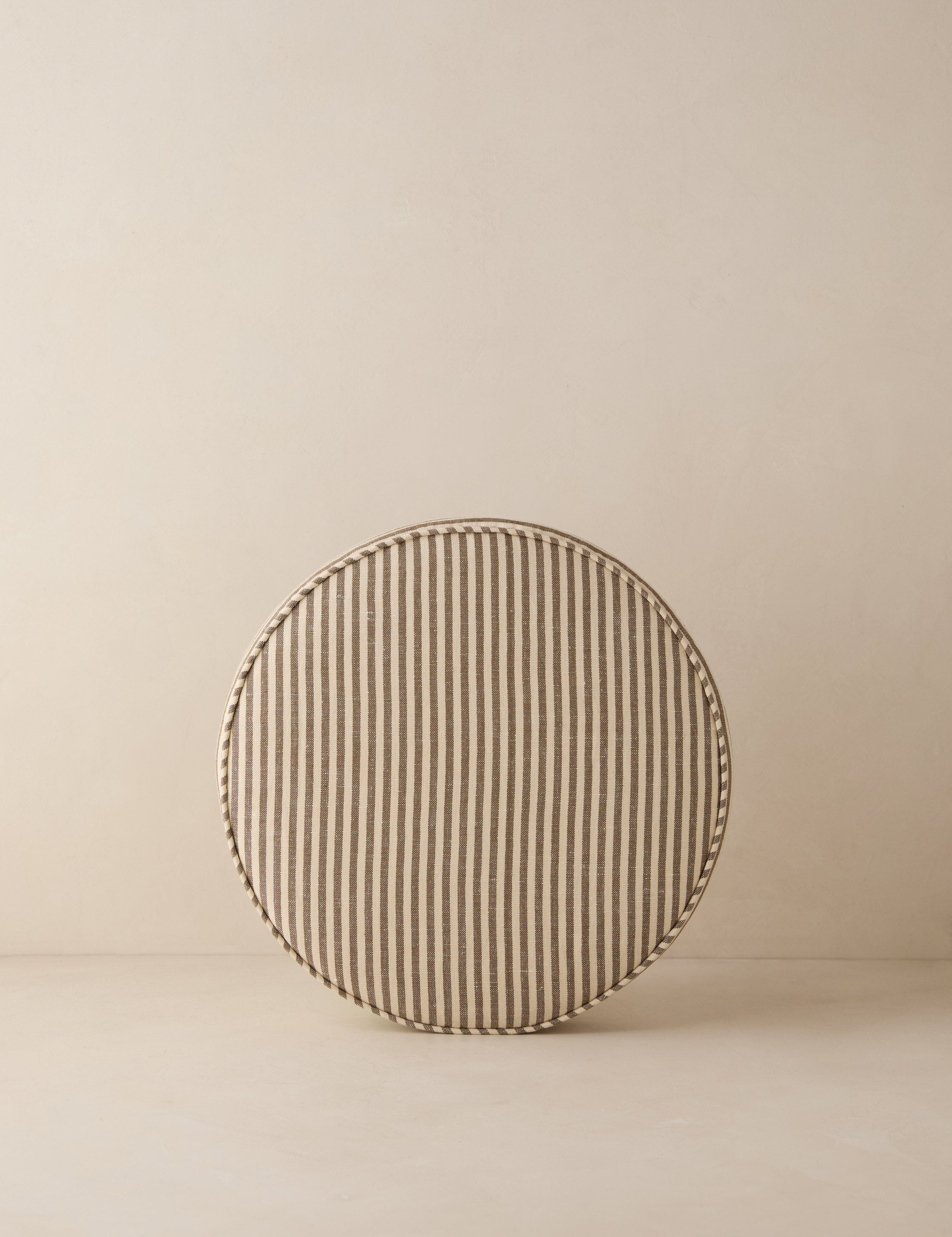 Lulu and Georgia Isla Disc Pillow by Sarah Sherman Samuel