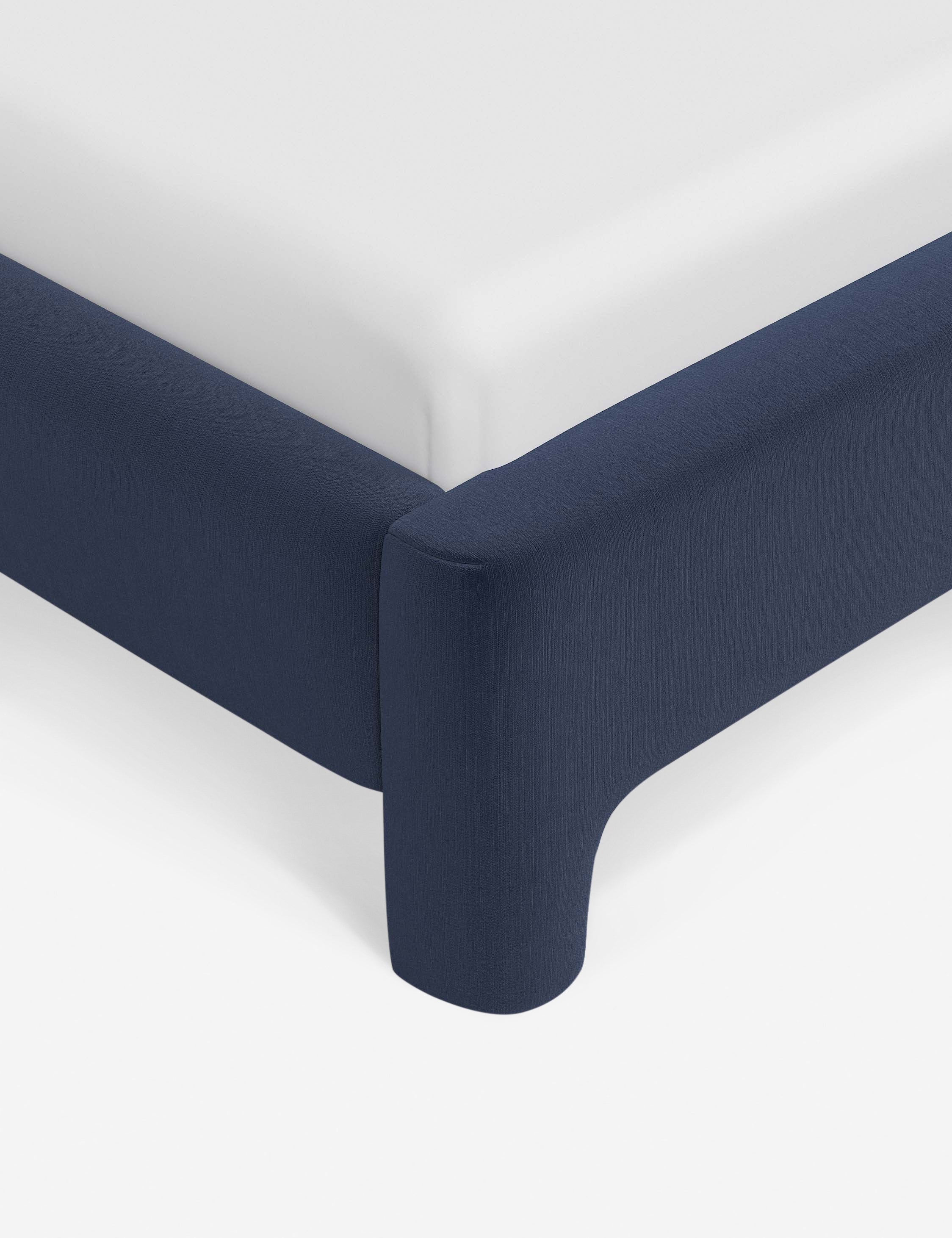 Lulu and Georgia Kaisley Platform Bed - view 149