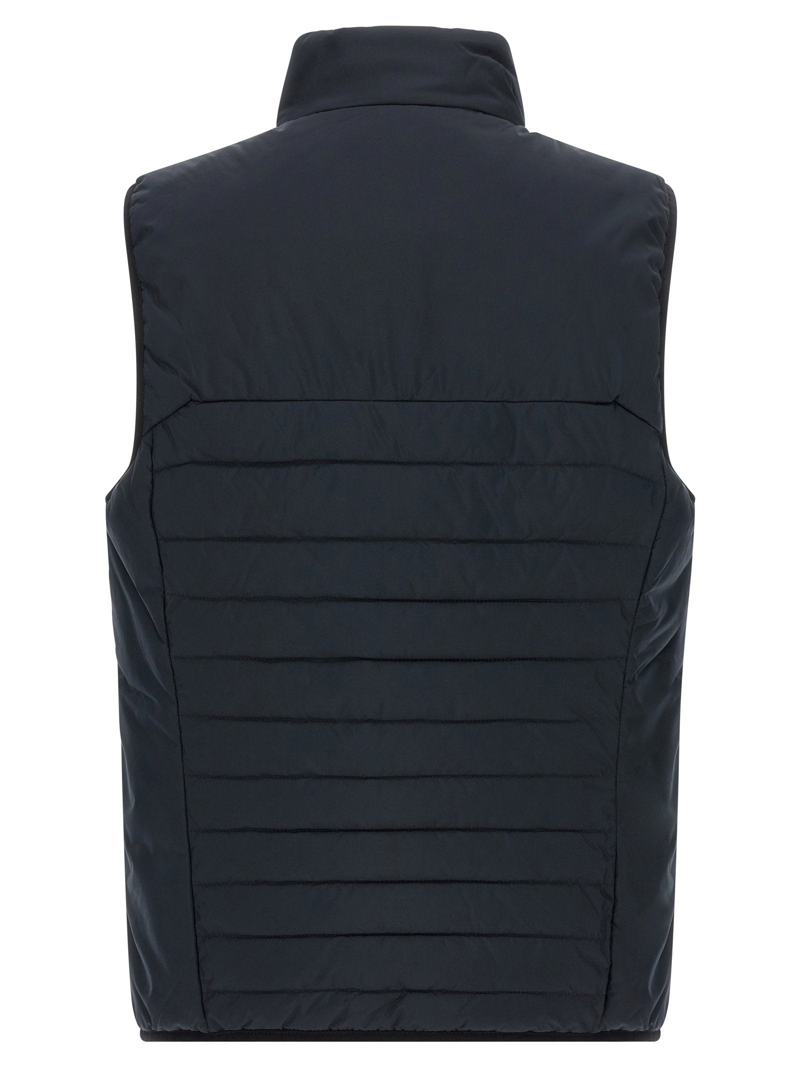 Hugo Boss Padded Vest – 100% polyester - view 2