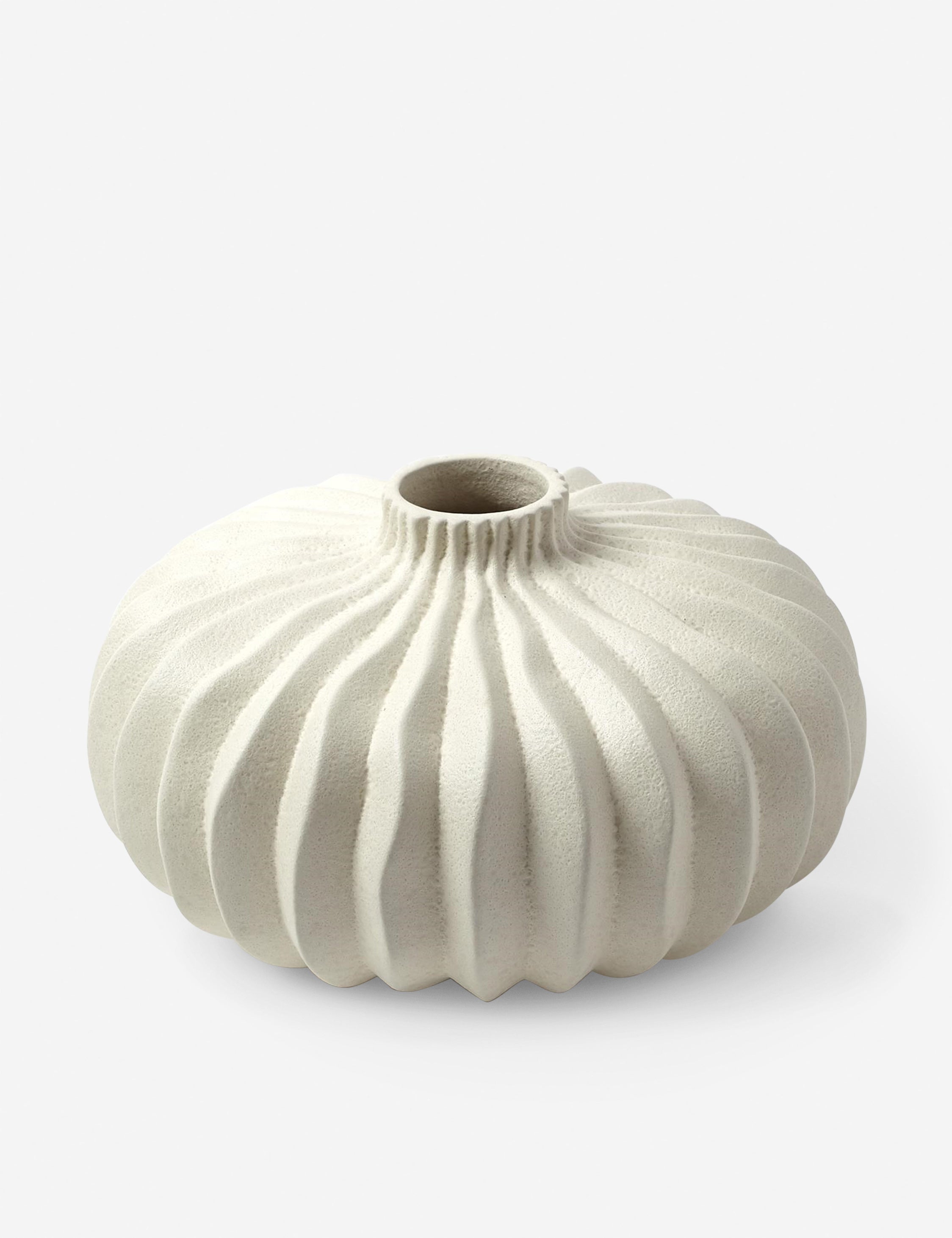 Lulu and Georgia Marta Decorative Vase - view 2
