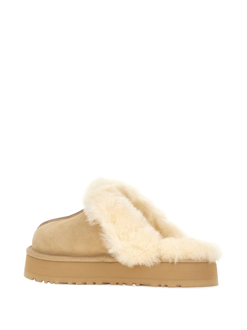 Ugg Sandals – Outer: Calf Suede 100% - view 2