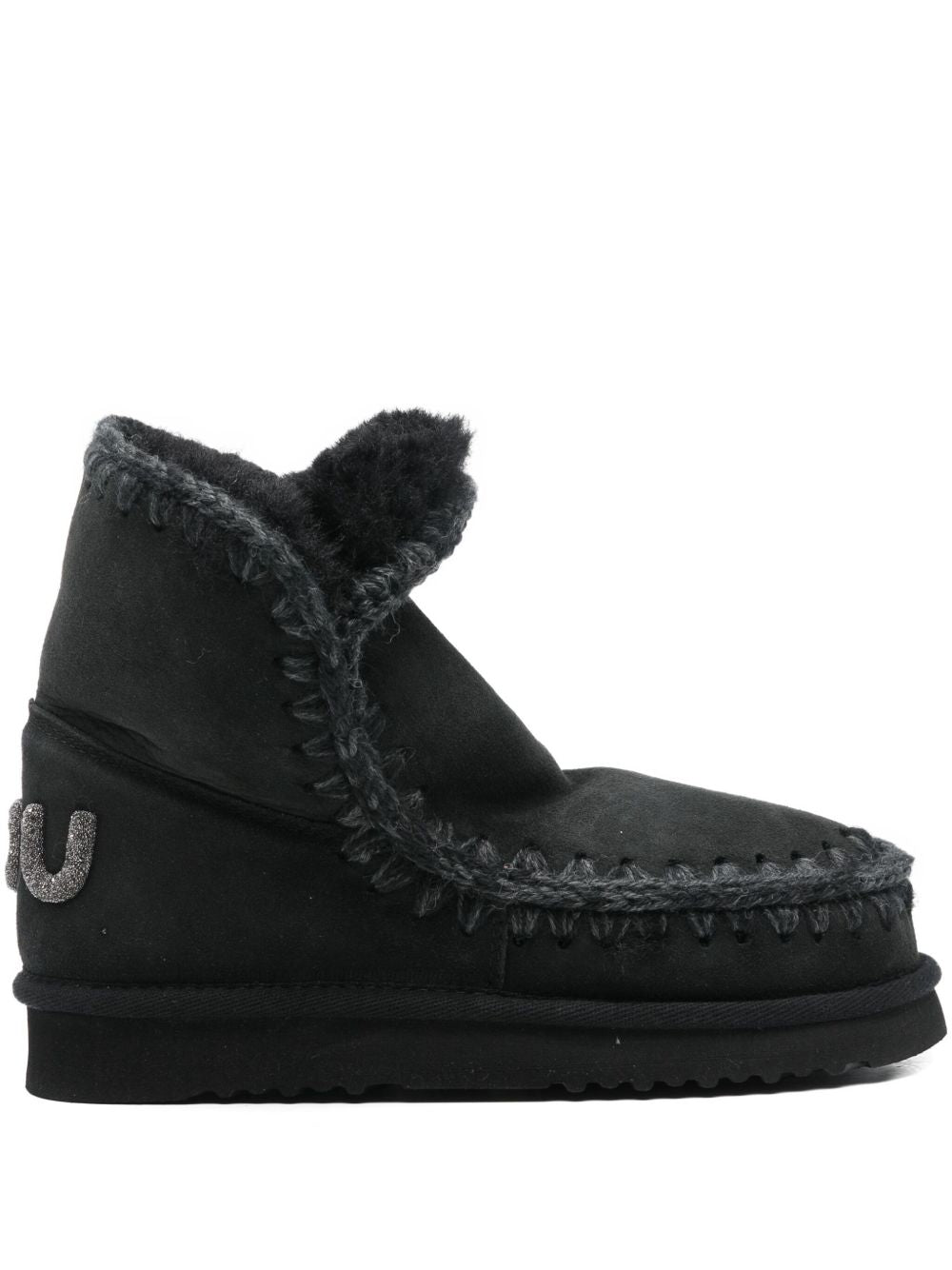 Mou Boots – Calf  Leather 100%
