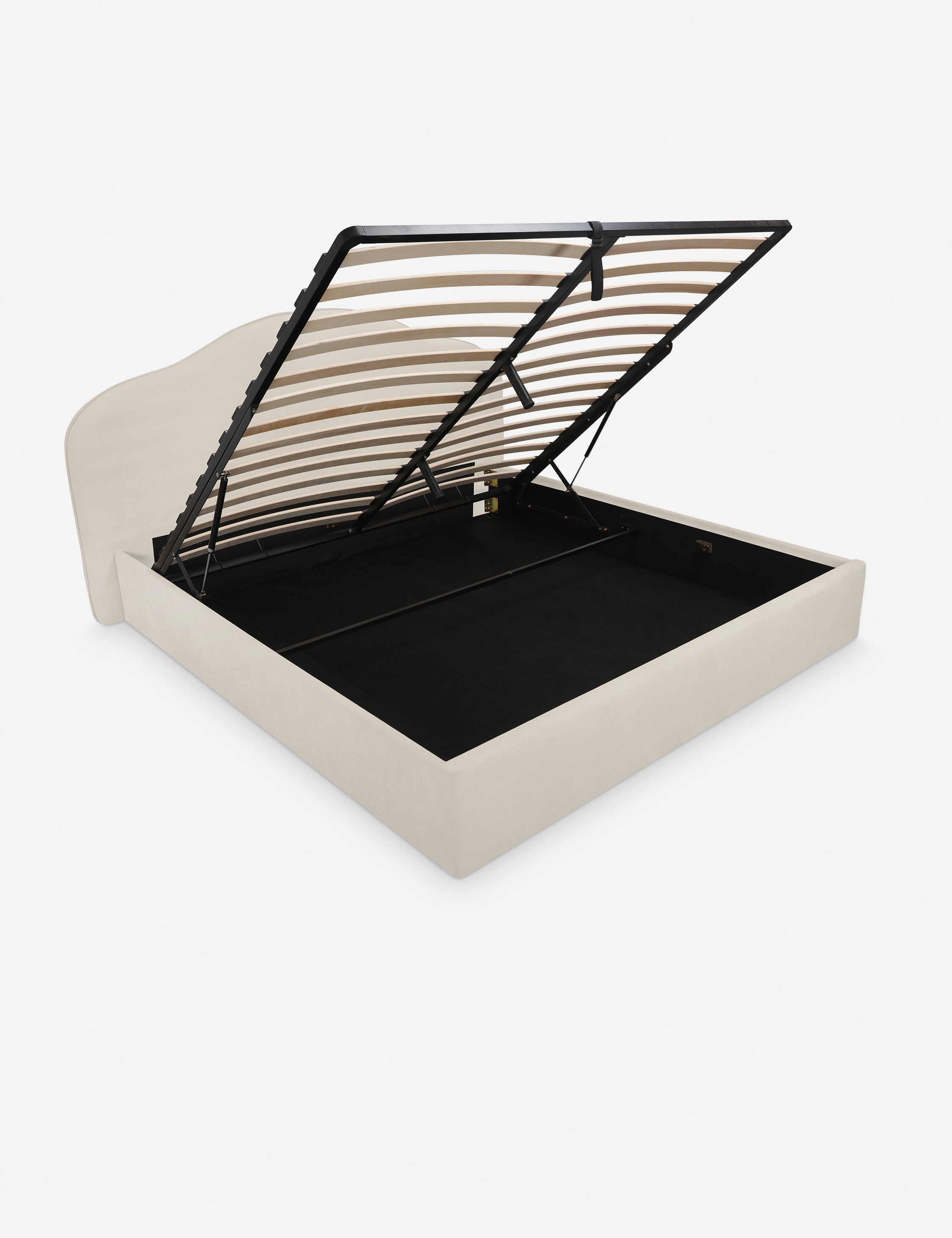 Lulu and Georgia Shara Storage Bed - view 38