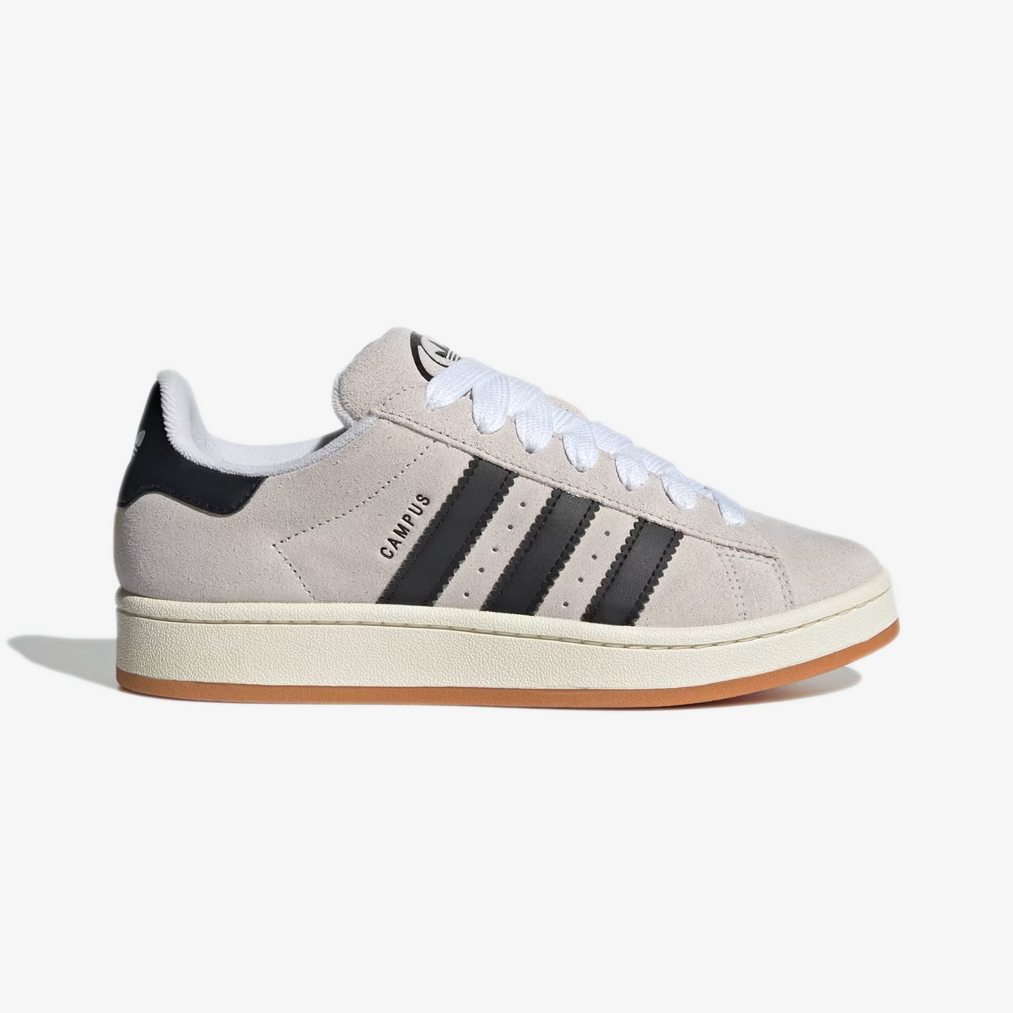 Campus 00s white – Adidas Originals | Campus 00s { White/core Black/off White