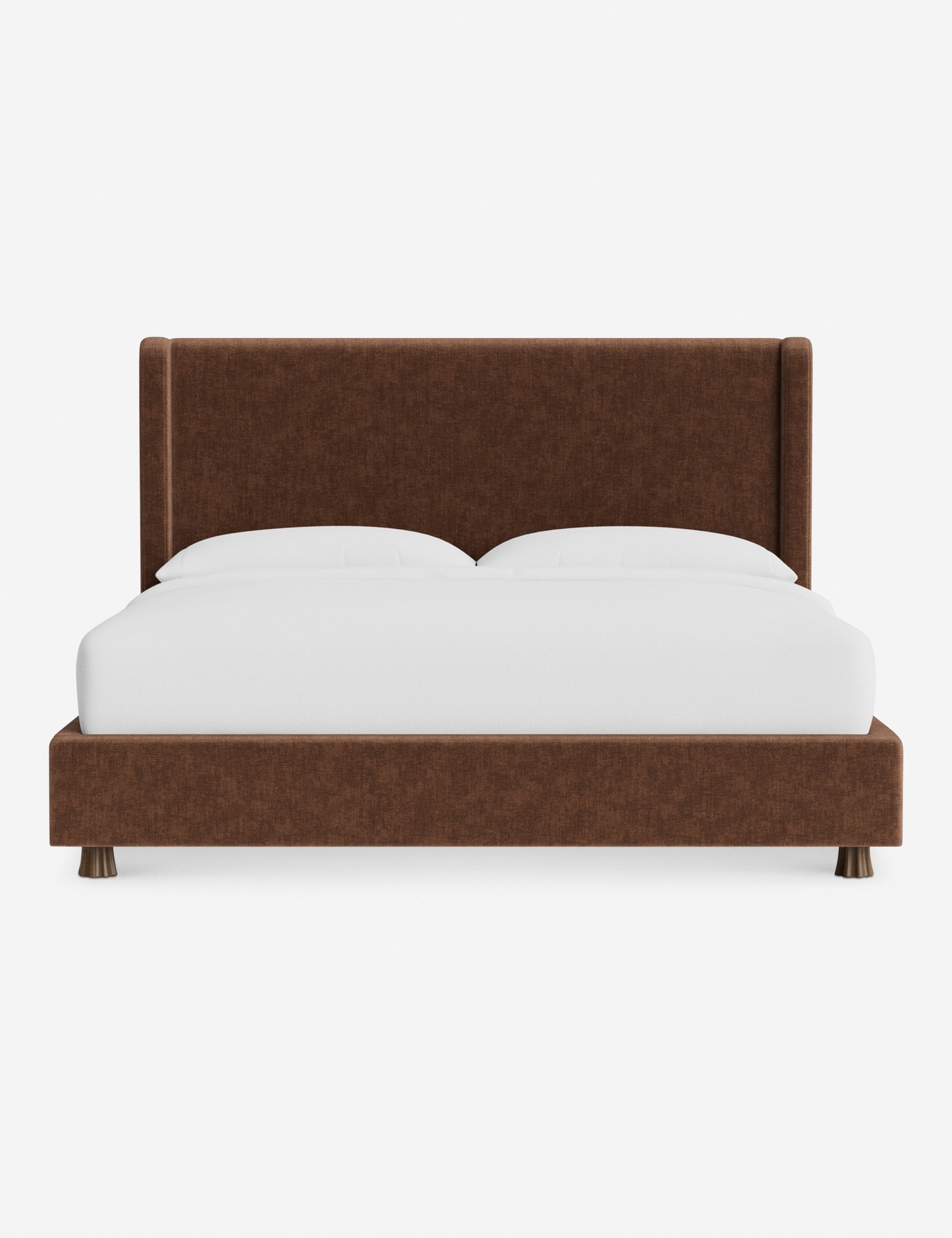 Lulu and Georgia Domme Platform Bed by DISC Interiors - view 223