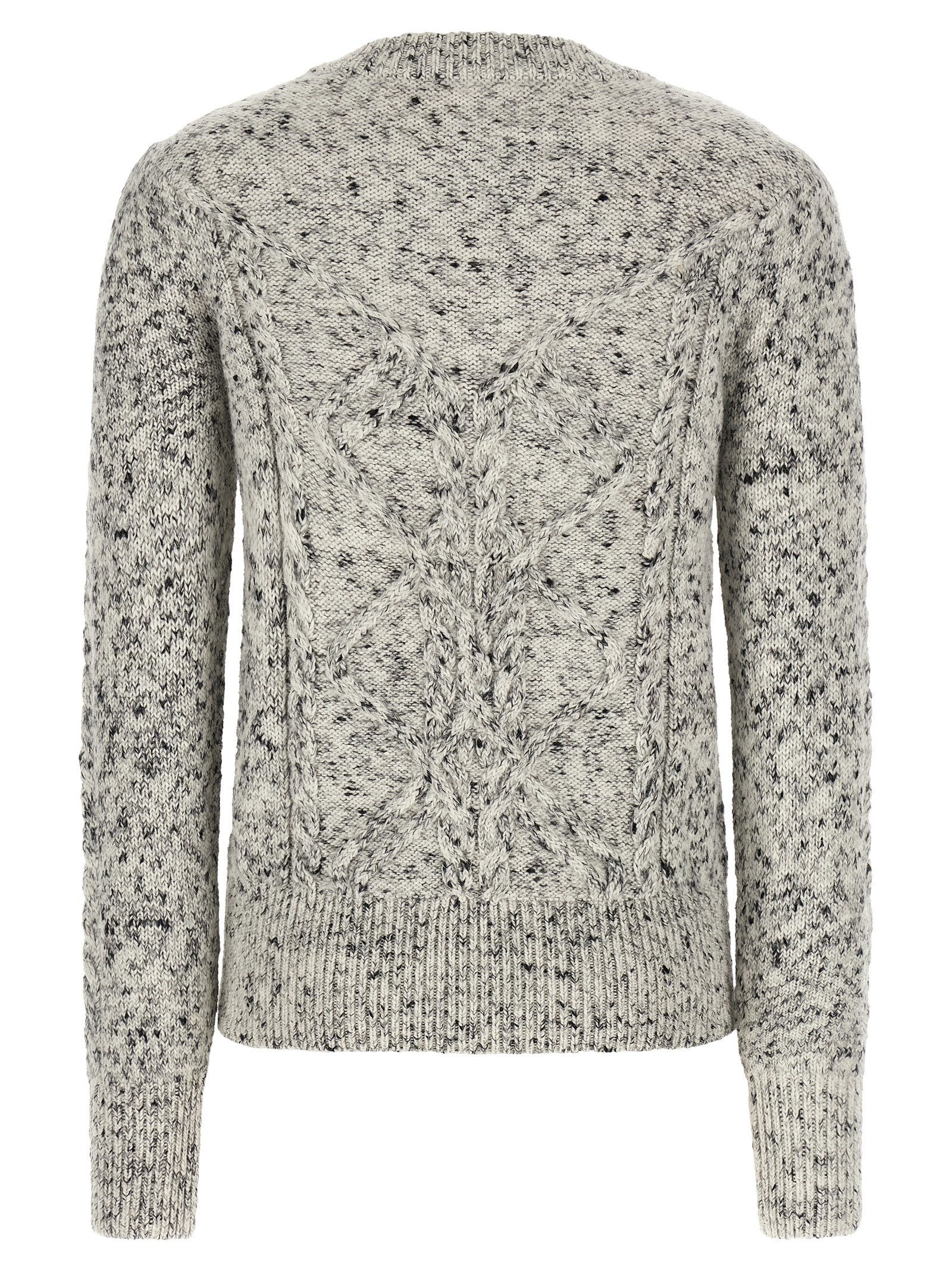Marant Etoile Anastasia Sweater - view 2