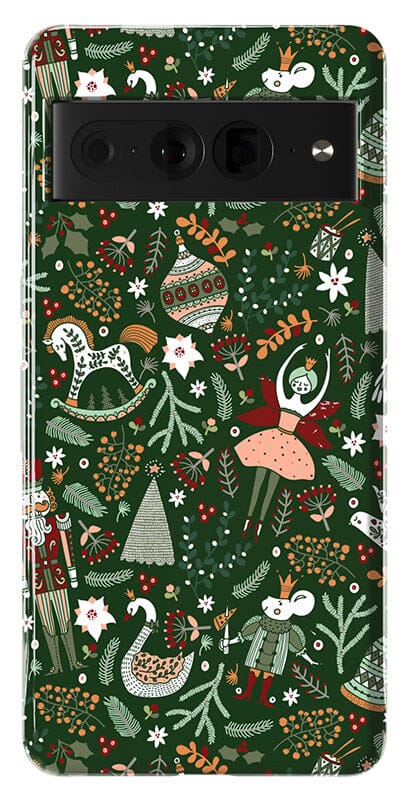 Casetry Sugar Plum Fairy | Winter Wonderland Case - view 46
