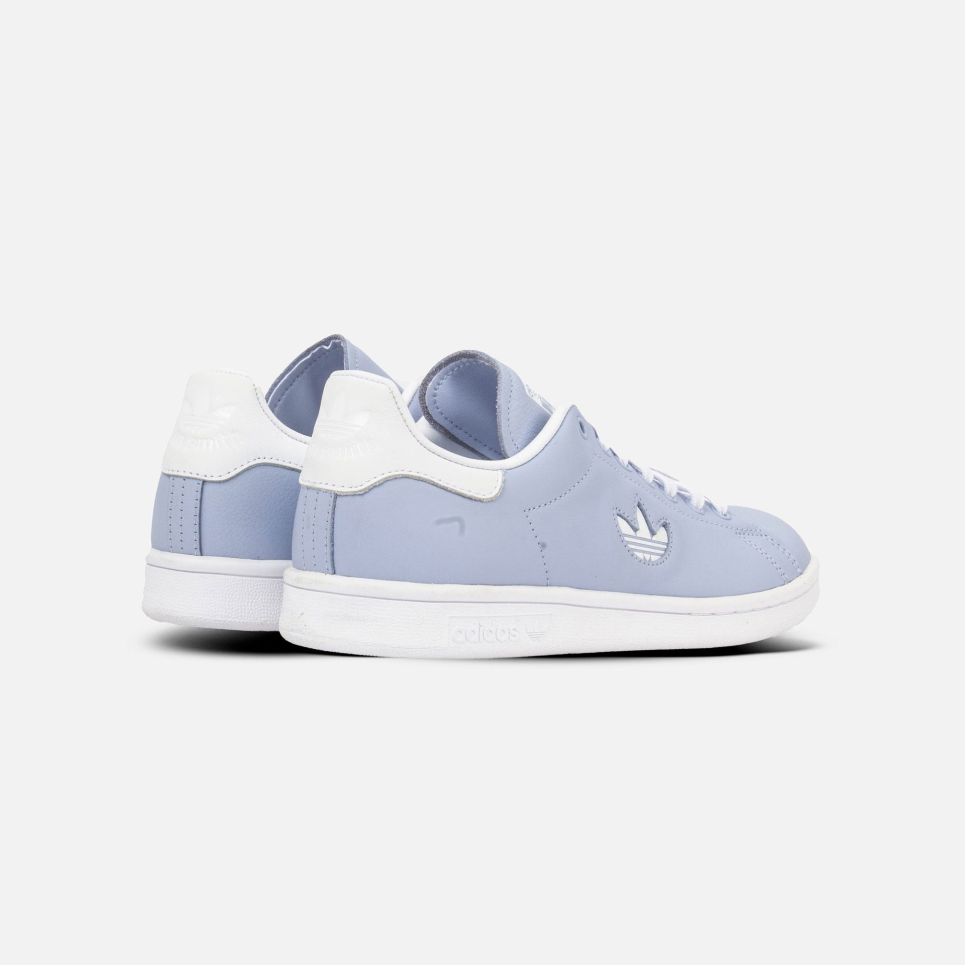 Adidas Originals | STAN SMITH PERIWINKLE - view 2