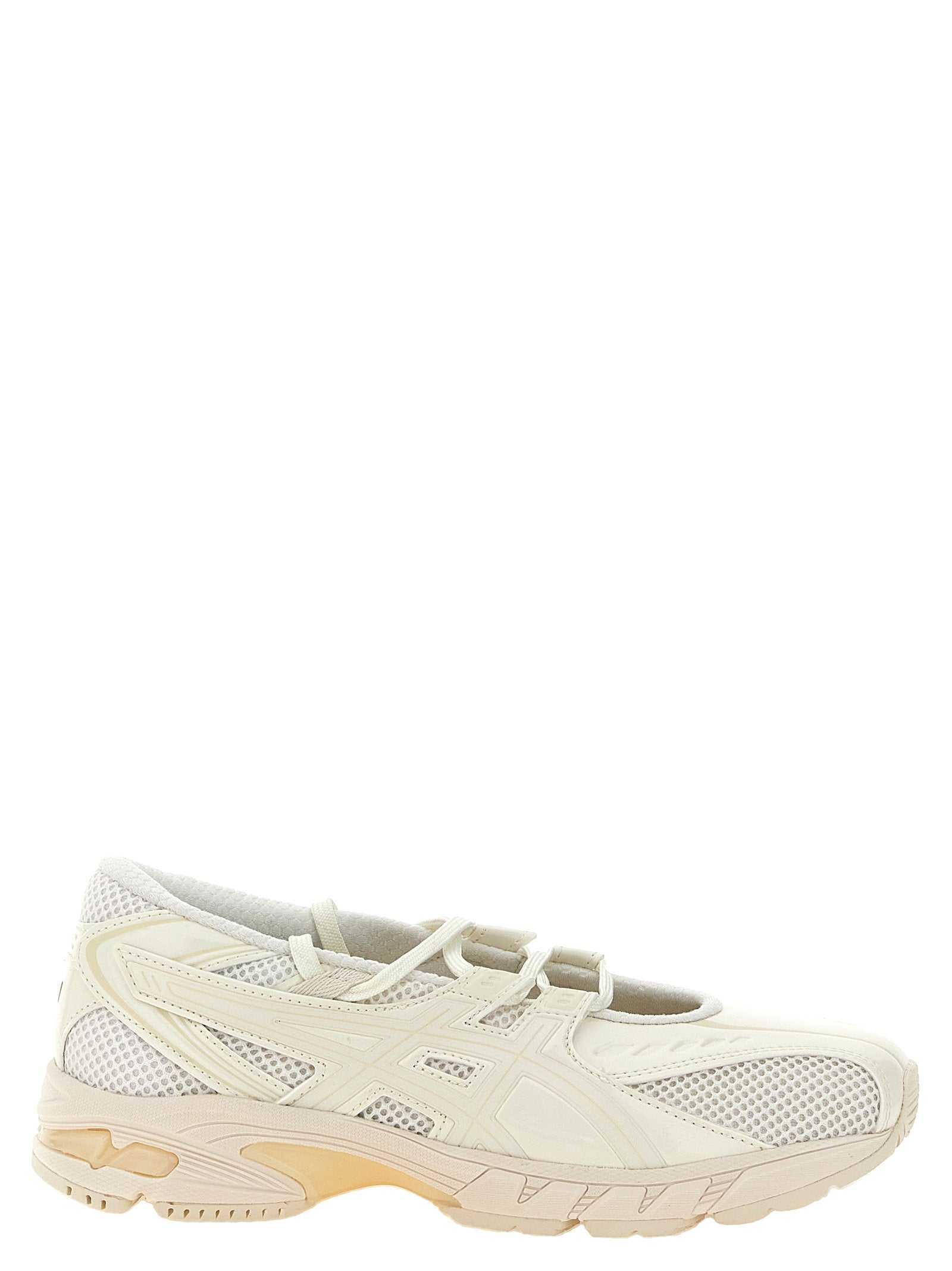 Asics Gel-ds Trainer Sp Sneakers – 100% synthetic leather