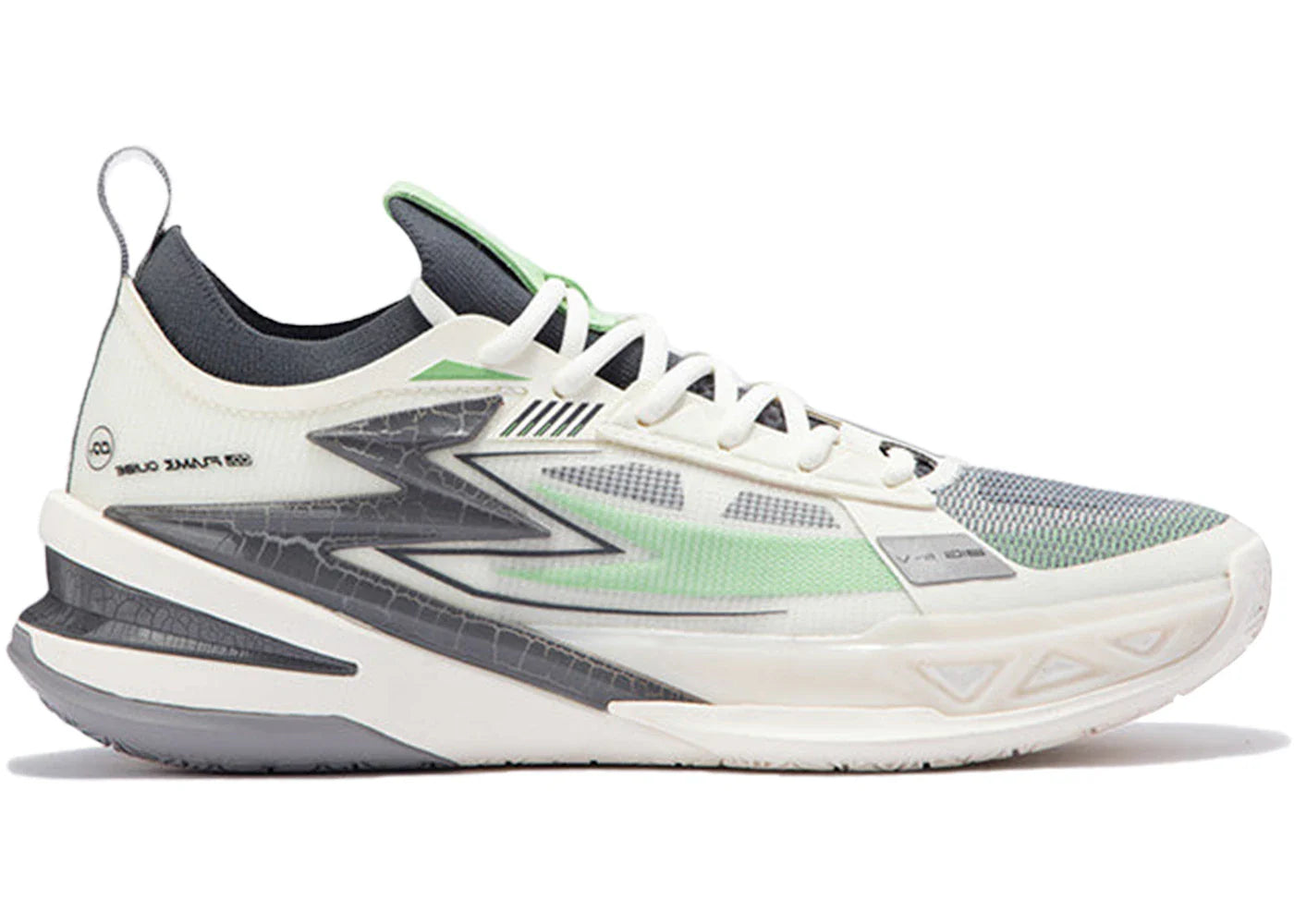 Big3 5 0 – 361 Degrees BIG3 5.0 Pro Graphite