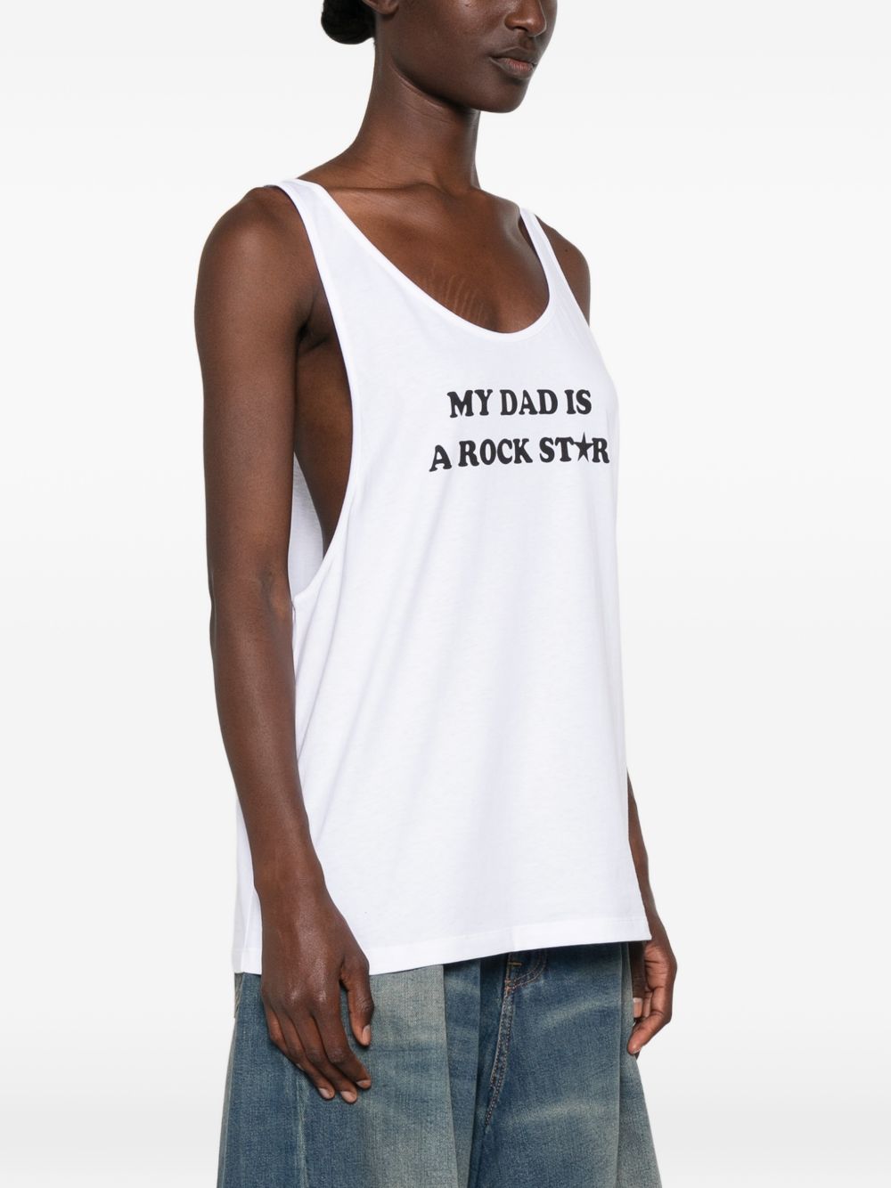 Stella McCartney Top – 100% Cotton - view 5