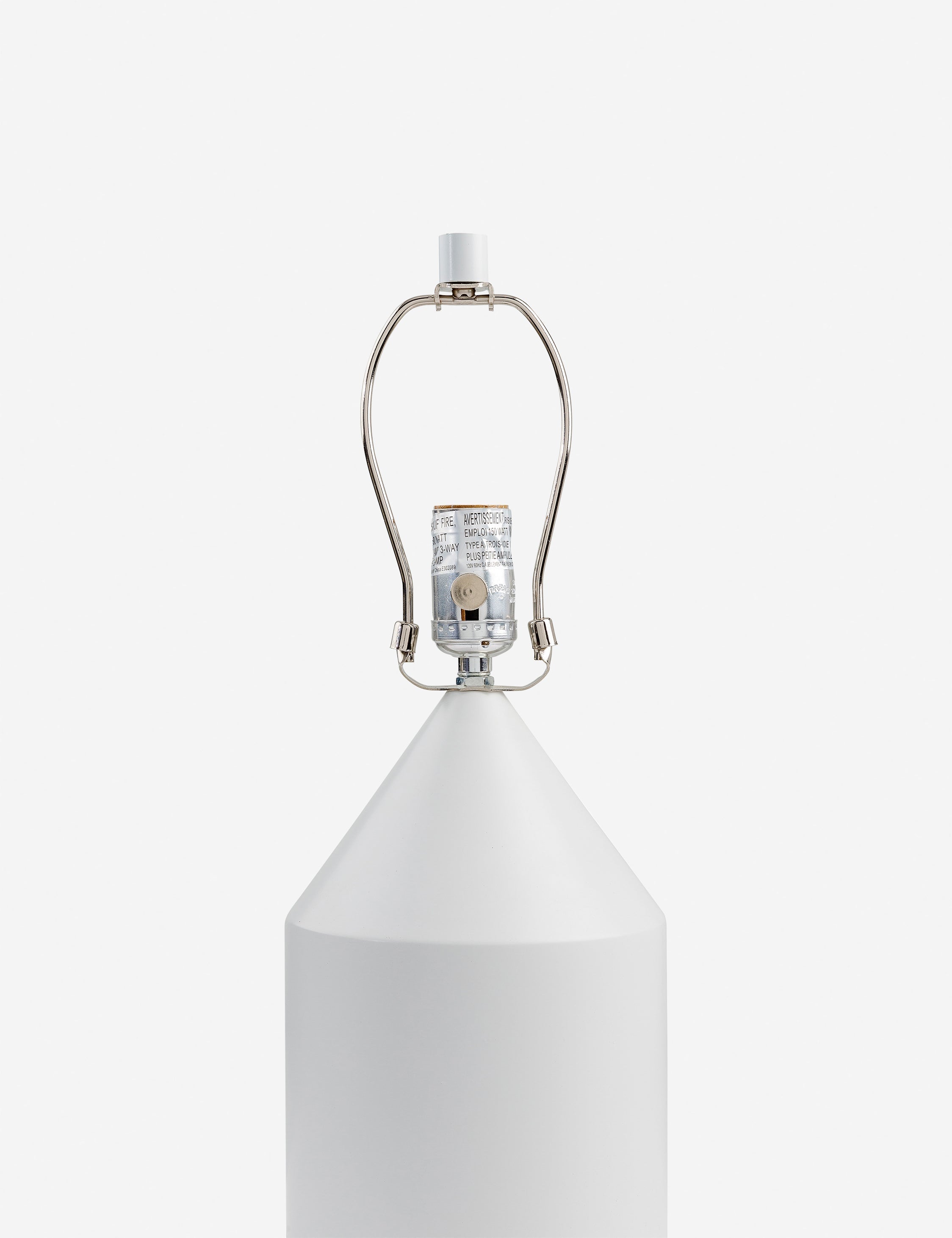 Lulu and Georgia Ezri Table Lamp - view 12
