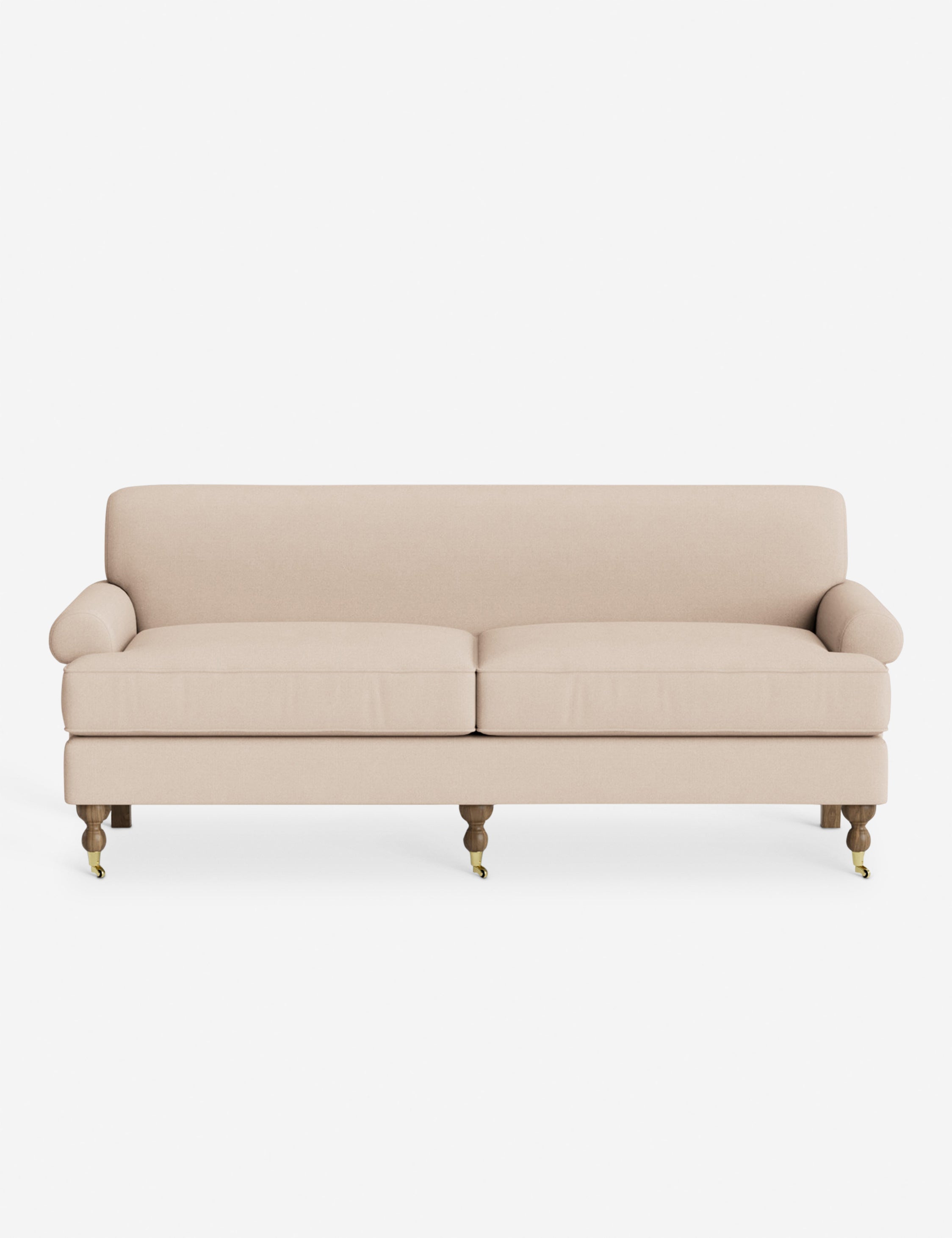 Lulu and Georgia Marsden Sofa by Heidi Caillier - view 128