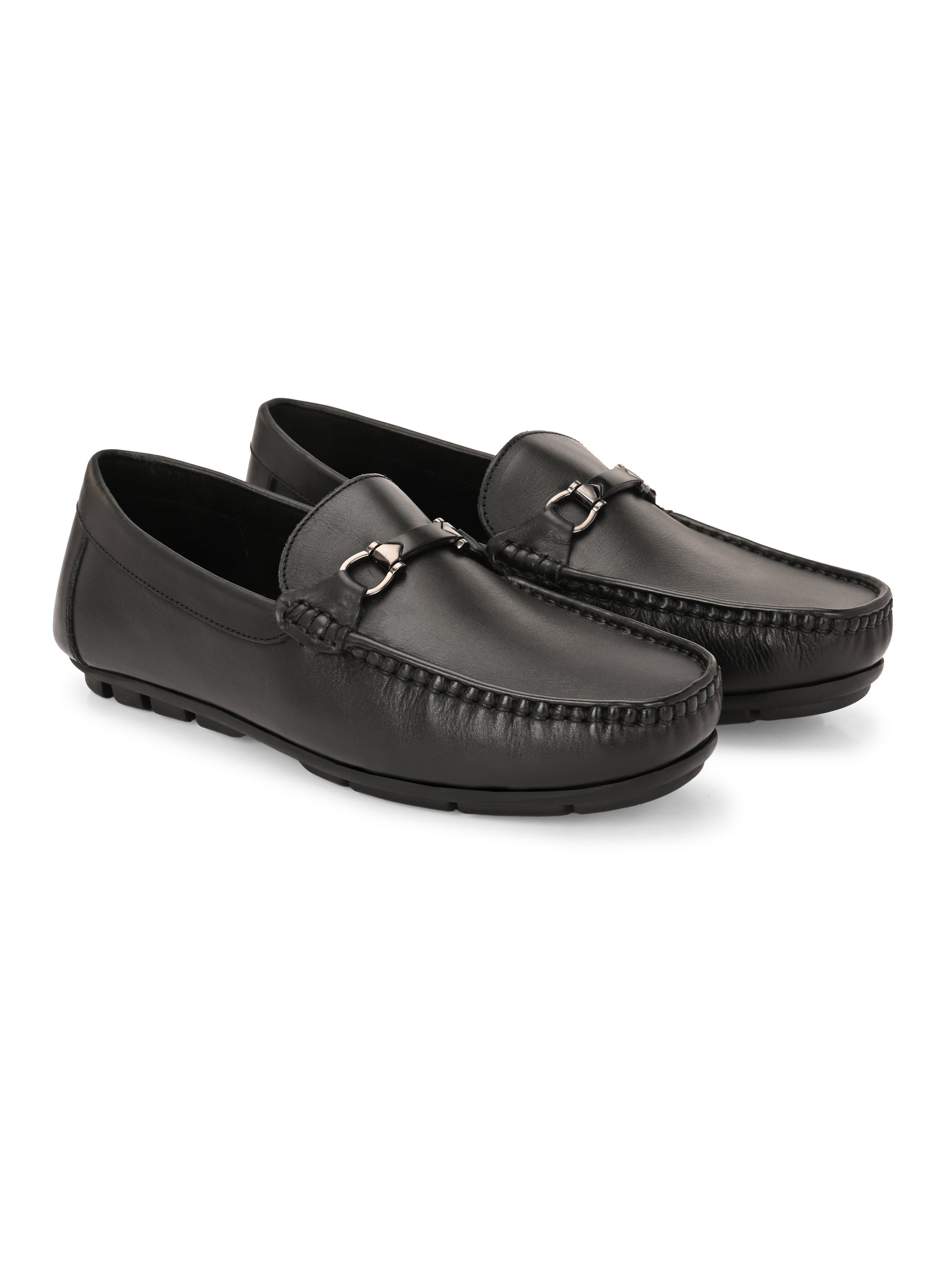 Egoss Shoes Egoss Casual Loafers For Men - view 30