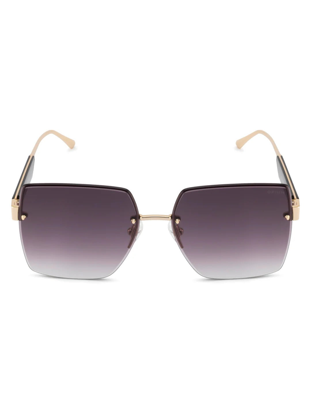 Opium Op10287 C3 58 Sunglasses - view 2